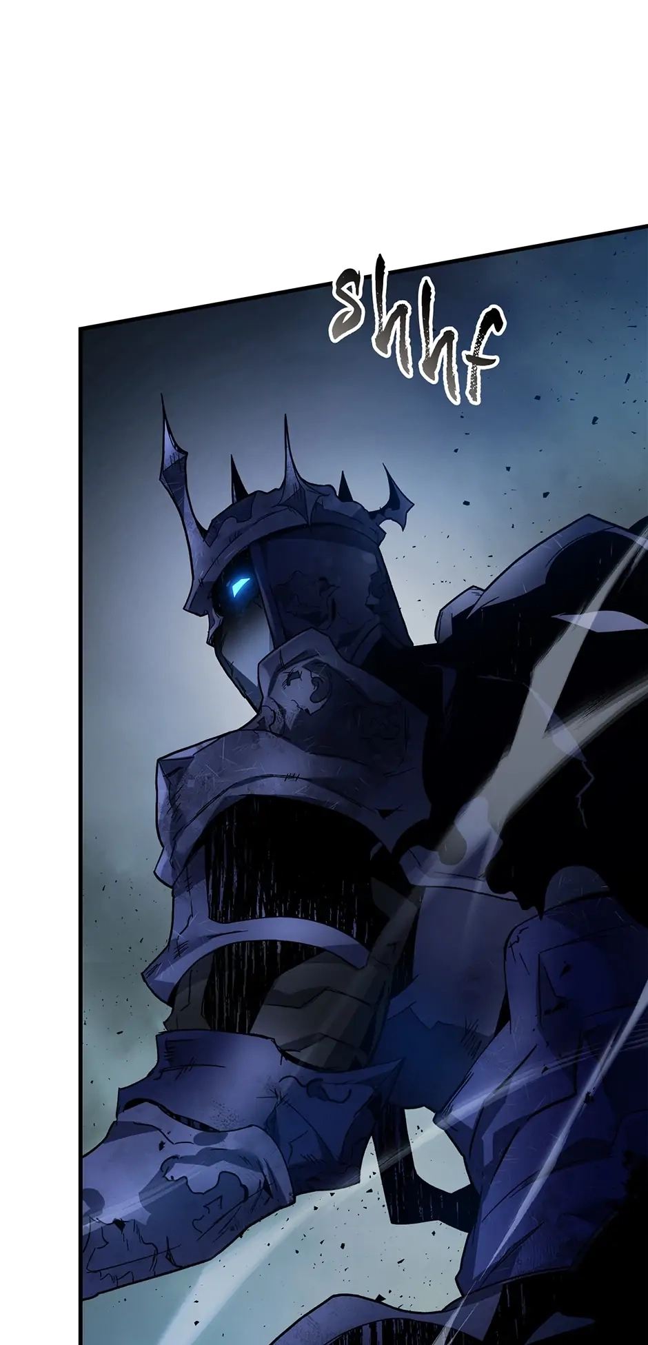 Leveling Up with Gods Chapter 75 - Page 34