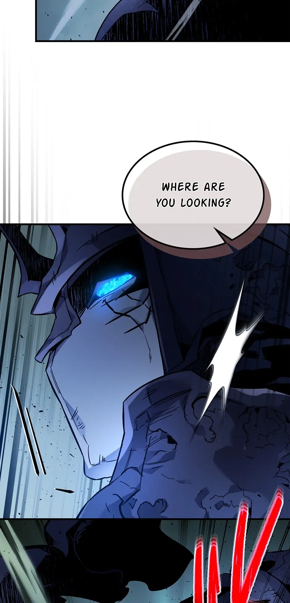 Leveling Up with Gods Chapter 75 - Page 35