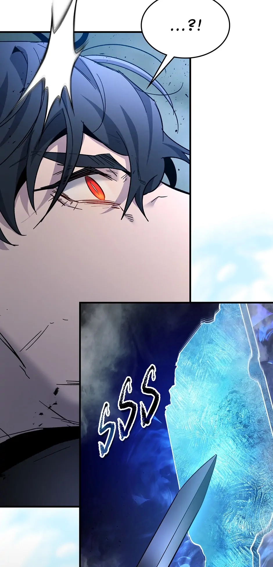Leveling Up with Gods Chapter 75 - Page 38