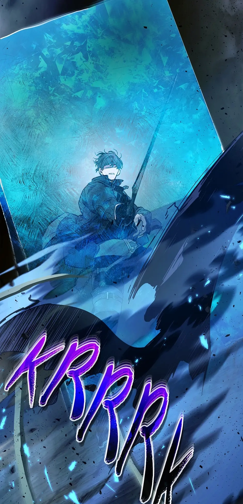 Leveling Up with Gods Chapter 75 - Page 40