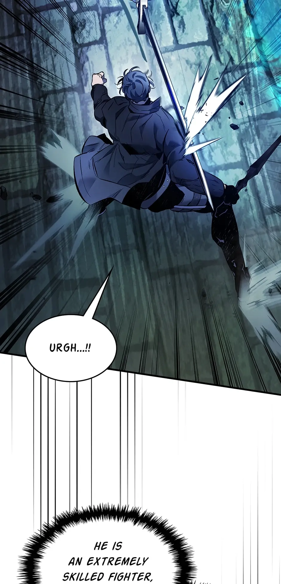 Leveling Up with Gods Chapter 75 - Page 43
