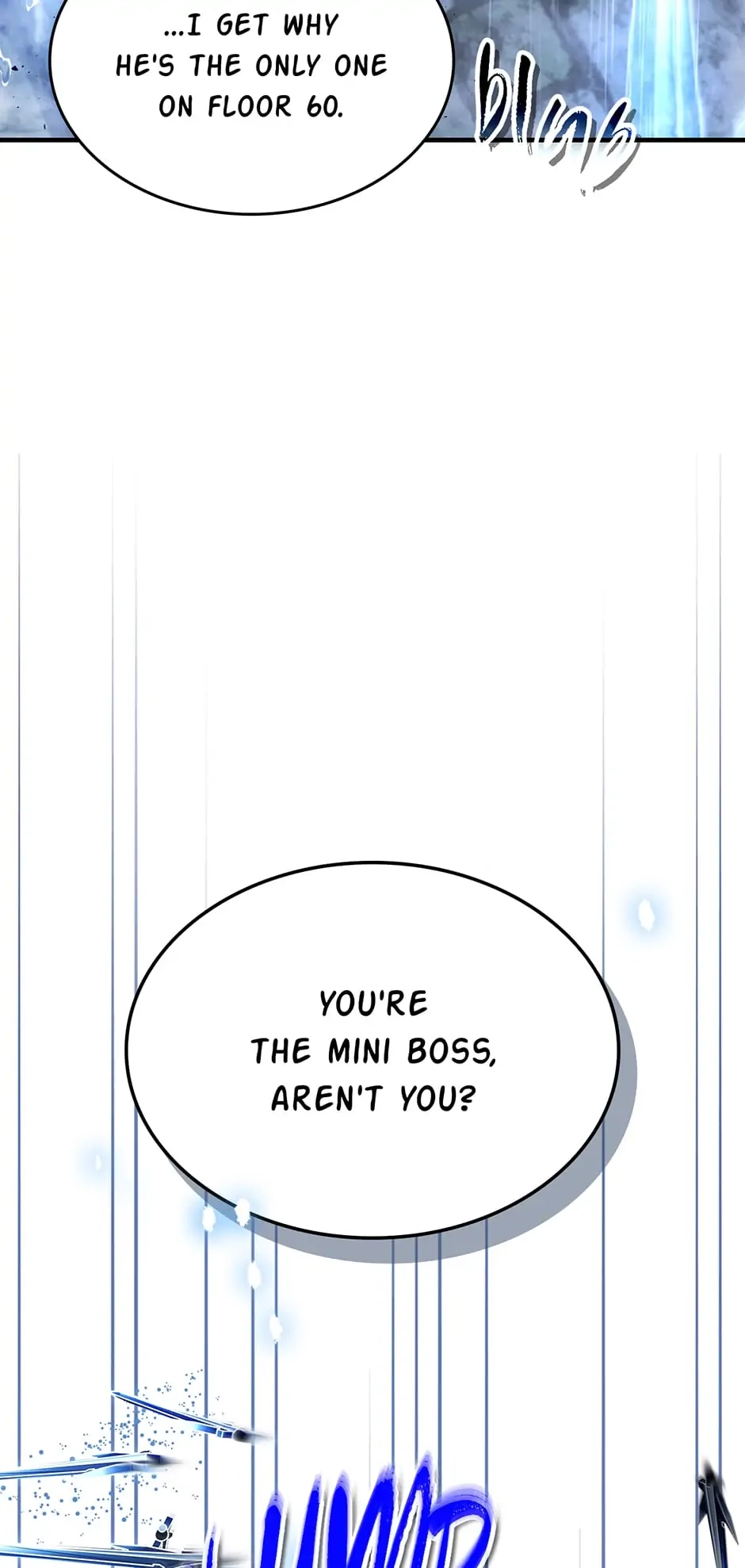 Leveling Up with Gods Chapter 75 - Page 46