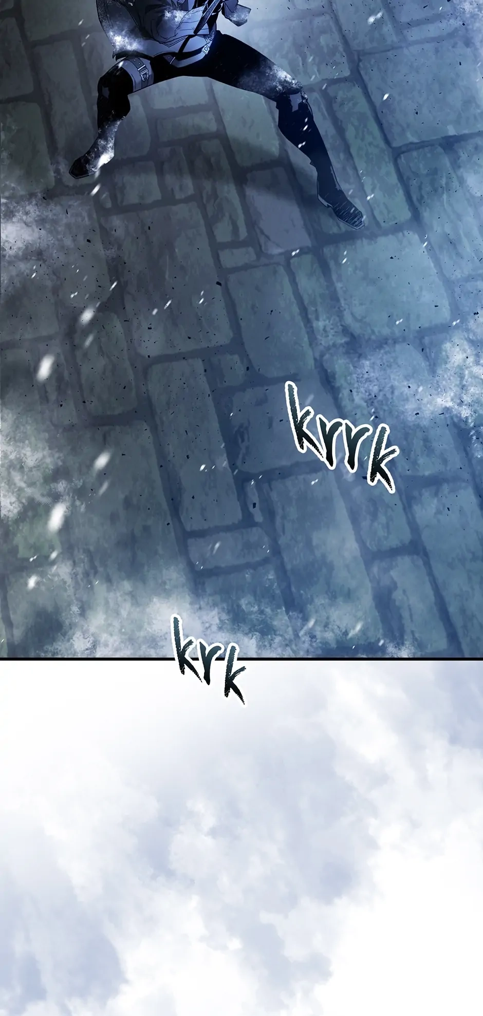 Leveling Up with Gods Chapter 75 - Page 52