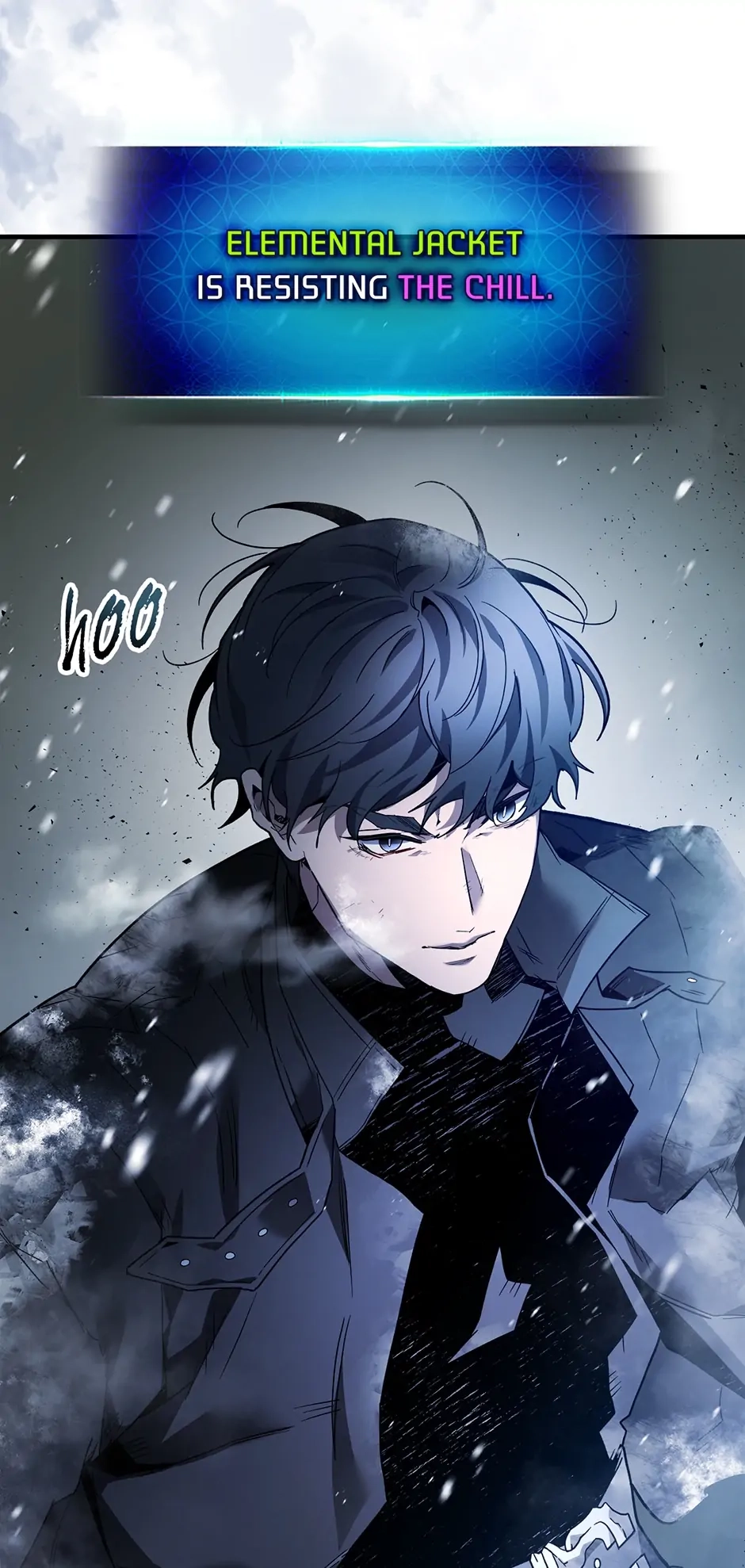 Leveling Up with Gods Chapter 75 - Page 53