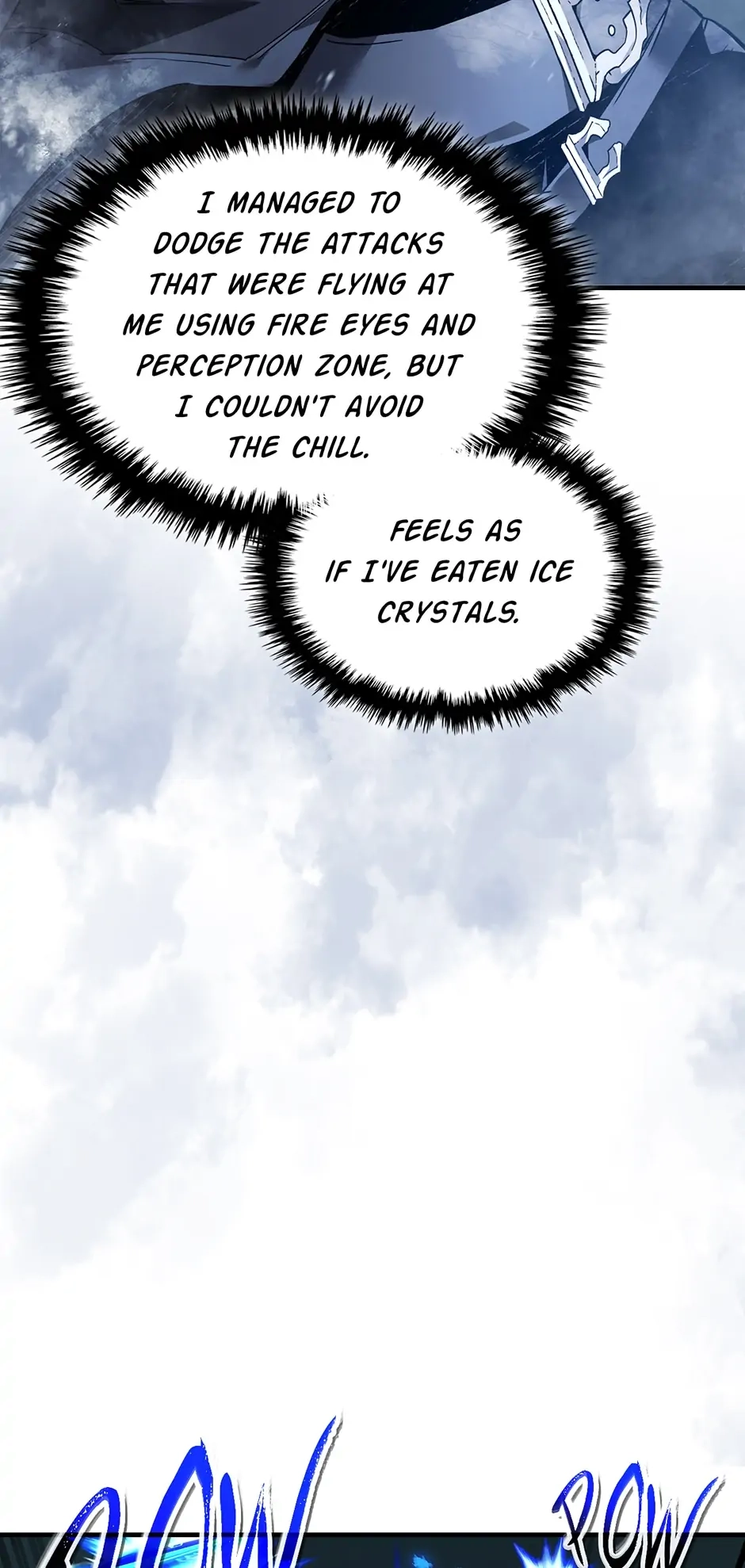 Leveling Up with Gods Chapter 75 - Page 54