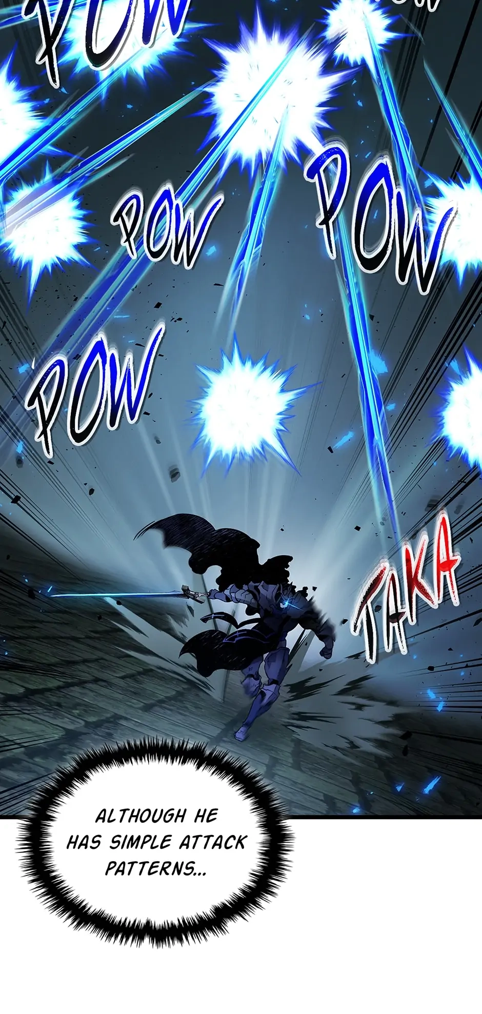 Leveling Up with Gods Chapter 75 - Page 55