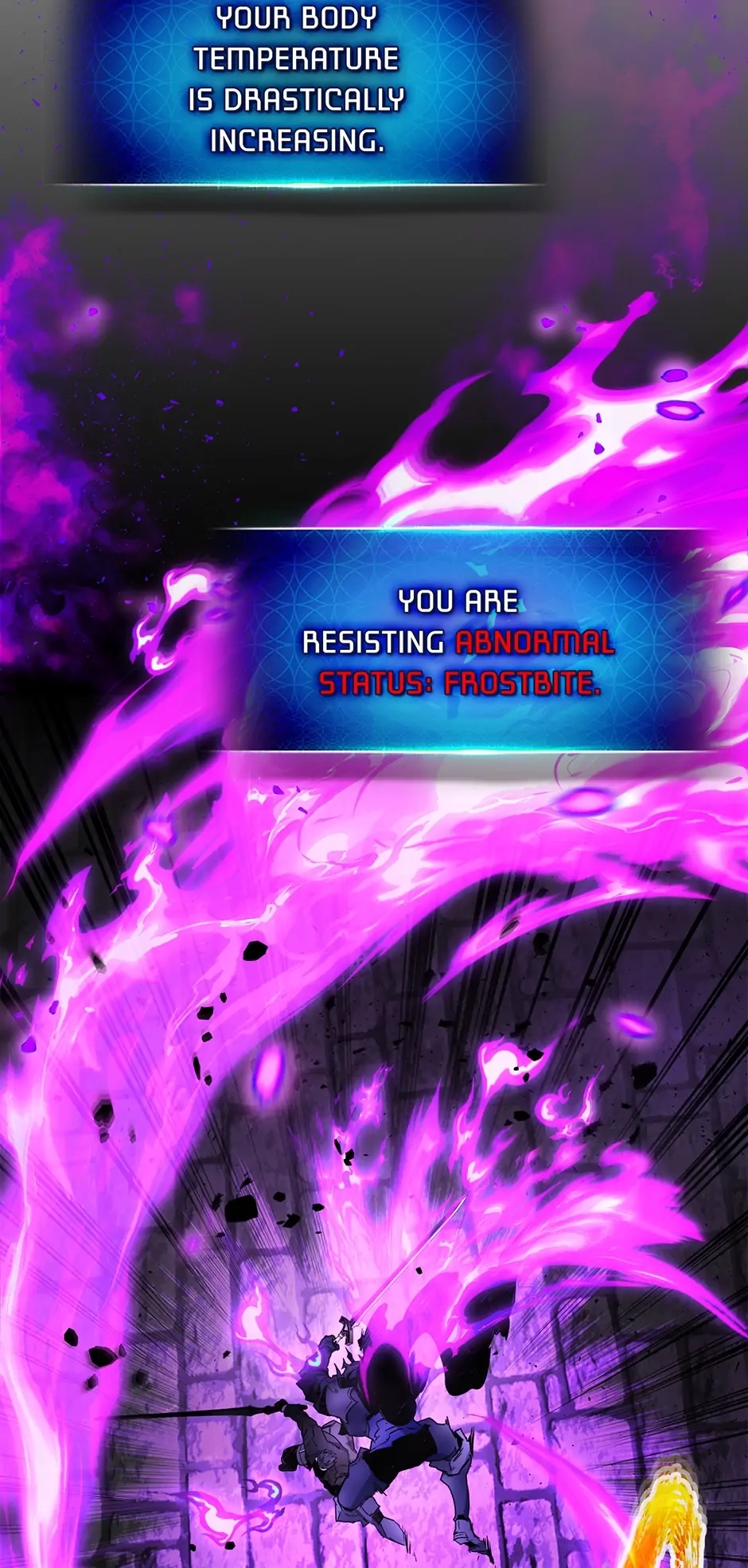 Leveling Up with Gods Chapter 75 - Page 60