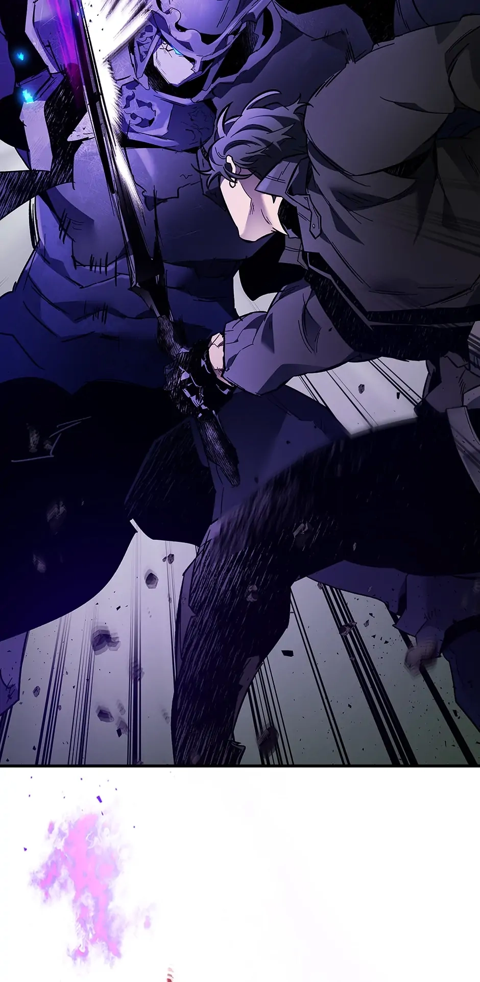 Leveling Up with Gods Chapter 75 - Page 68