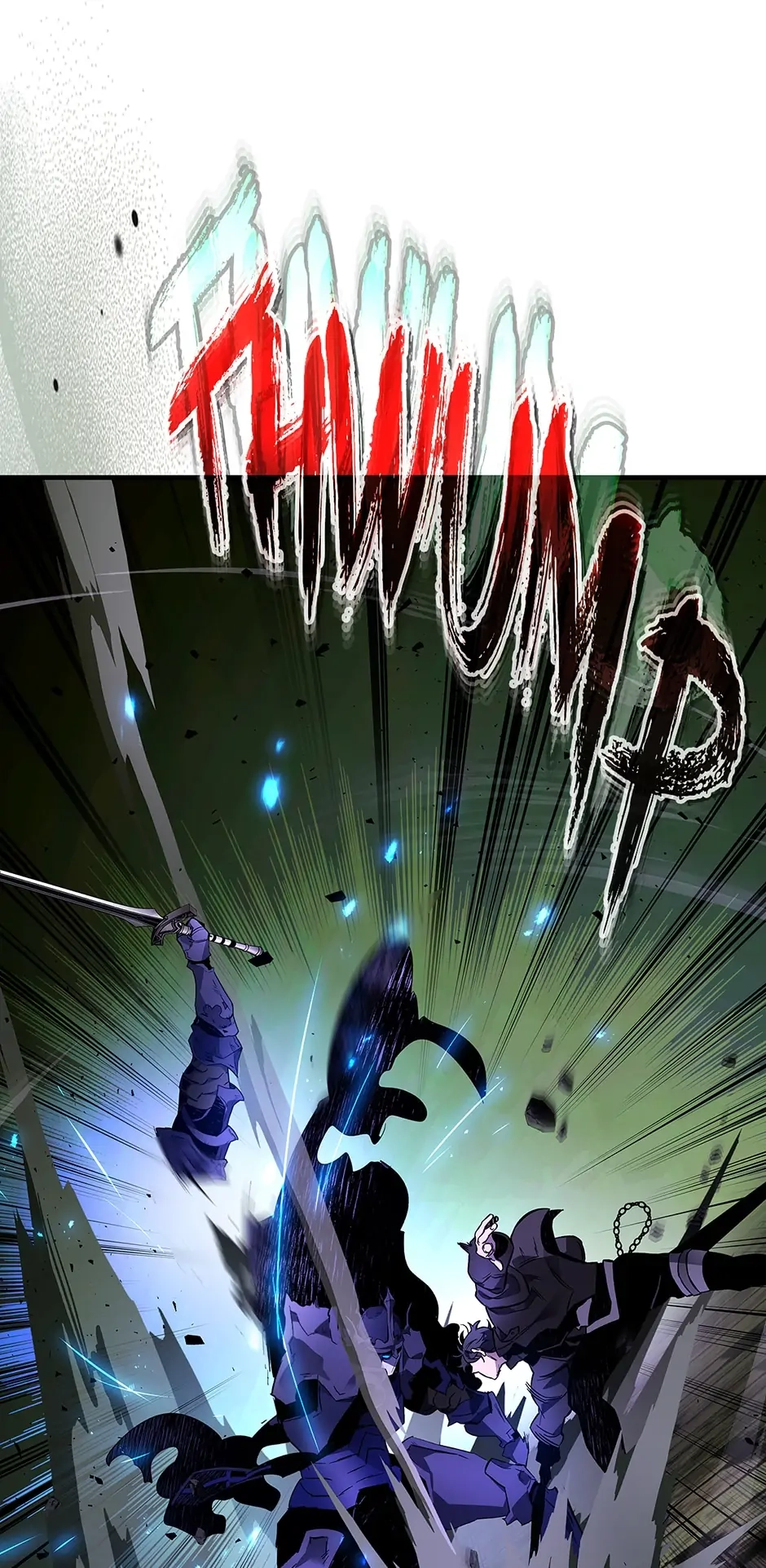 Leveling Up with Gods Chapter 75 - Page 70