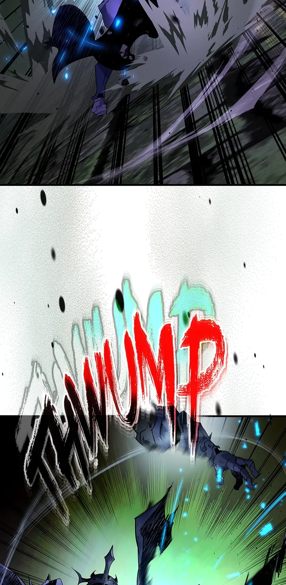 Leveling Up with Gods Chapter 75 - Page 71