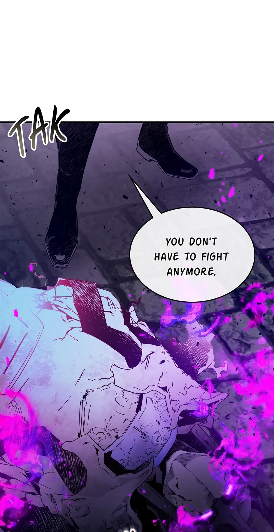 Leveling Up with Gods Chapter 75 - Page 77