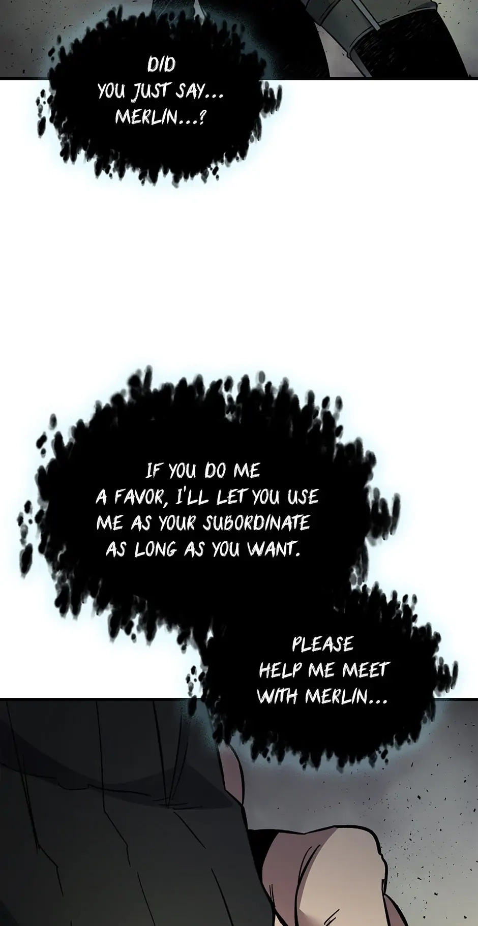 Leveling Up with Gods Chapter 75 - Page 83