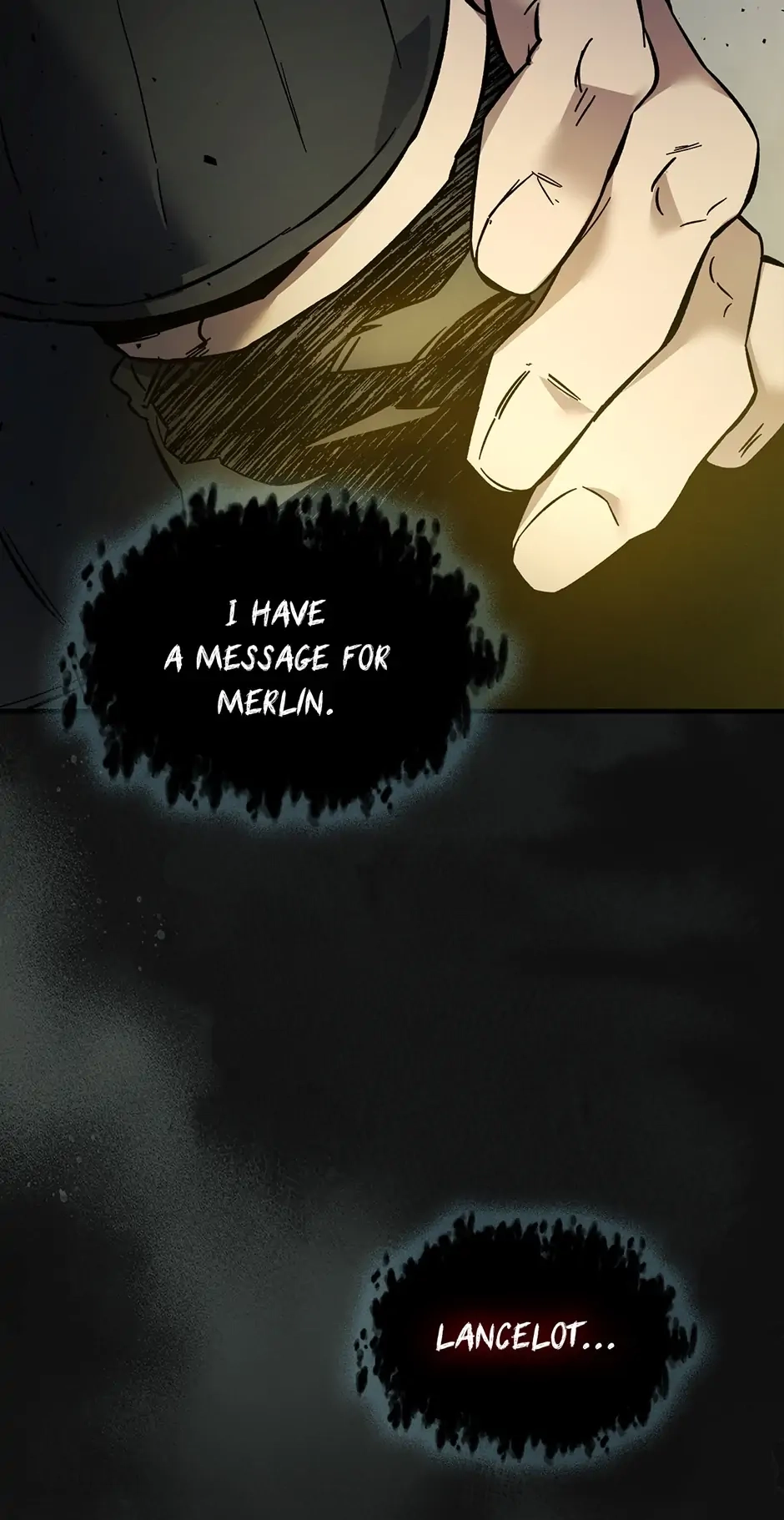 Leveling Up with Gods Chapter 75 - Page 84