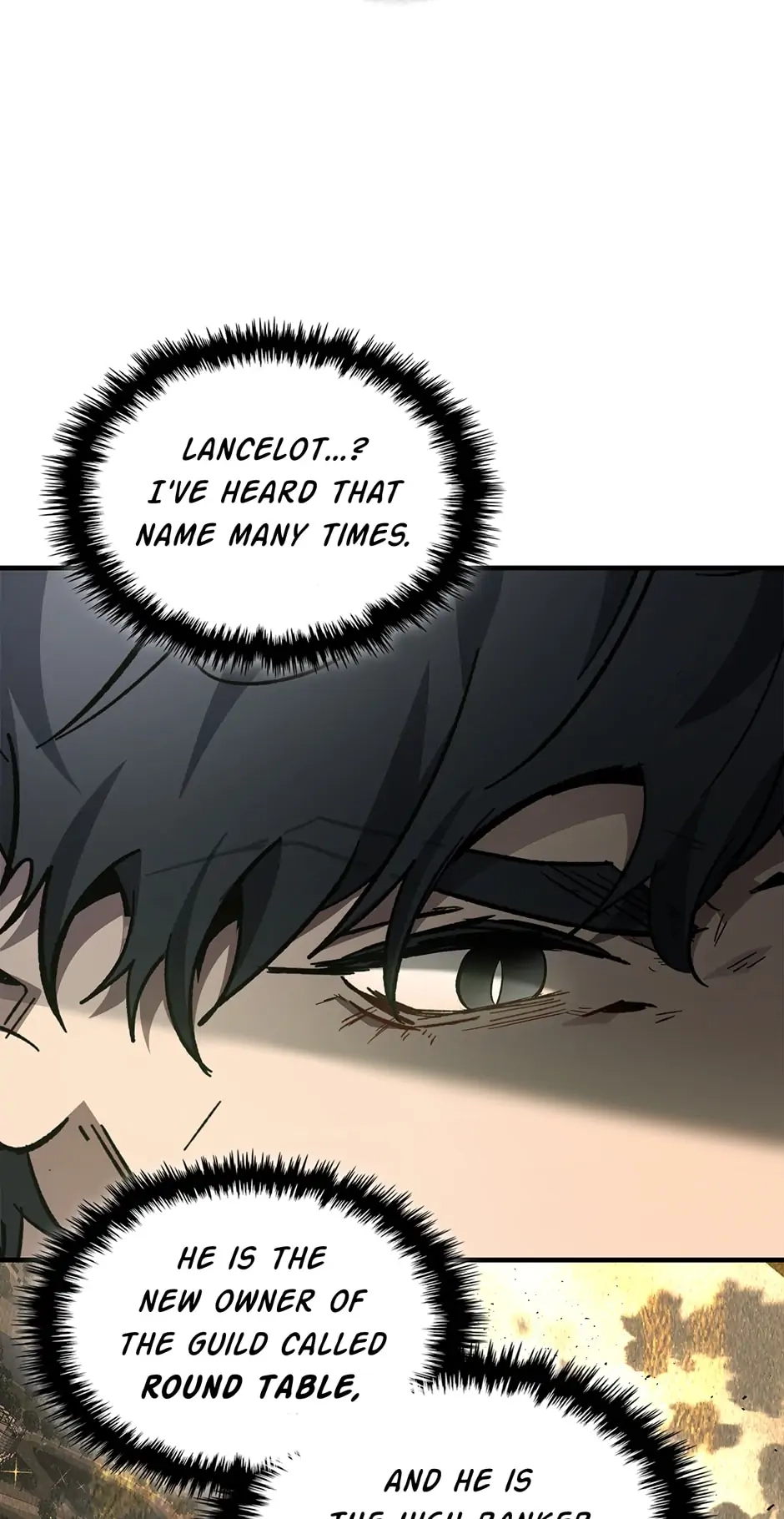 Leveling Up with Gods Chapter 76 - Page 5