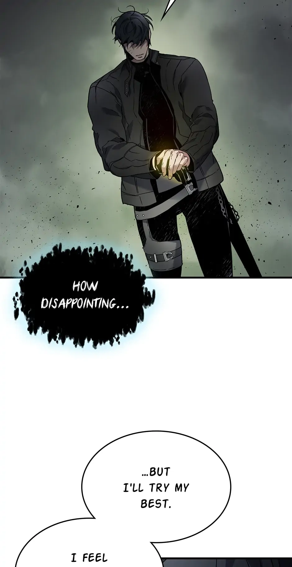 Leveling Up with Gods Chapter 76 - Page 9