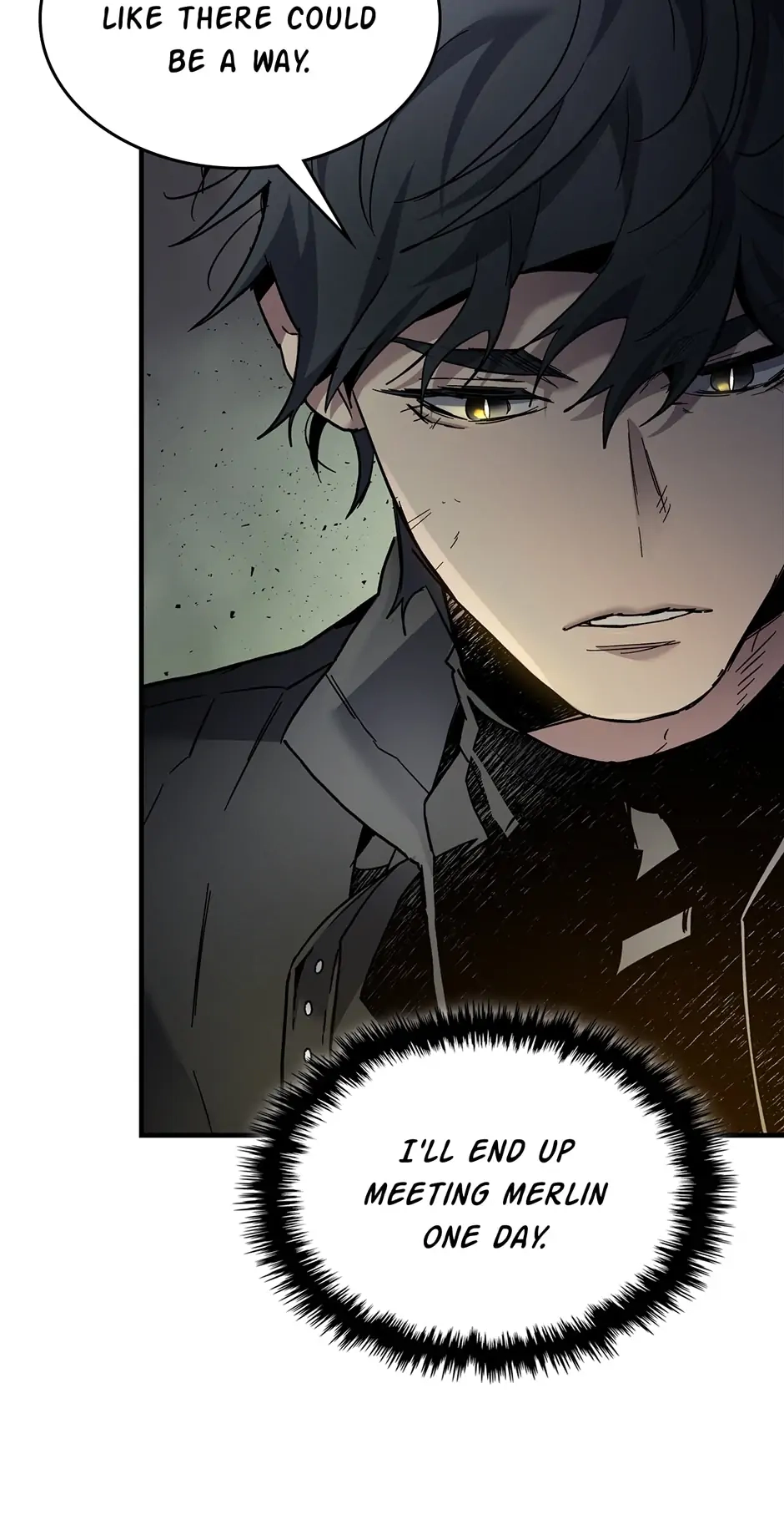 Leveling Up with Gods Chapter 76 - Page 10