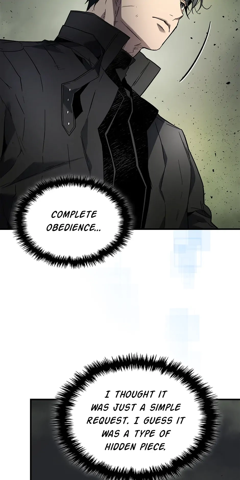 Leveling Up with Gods Chapter 76 - Page 15