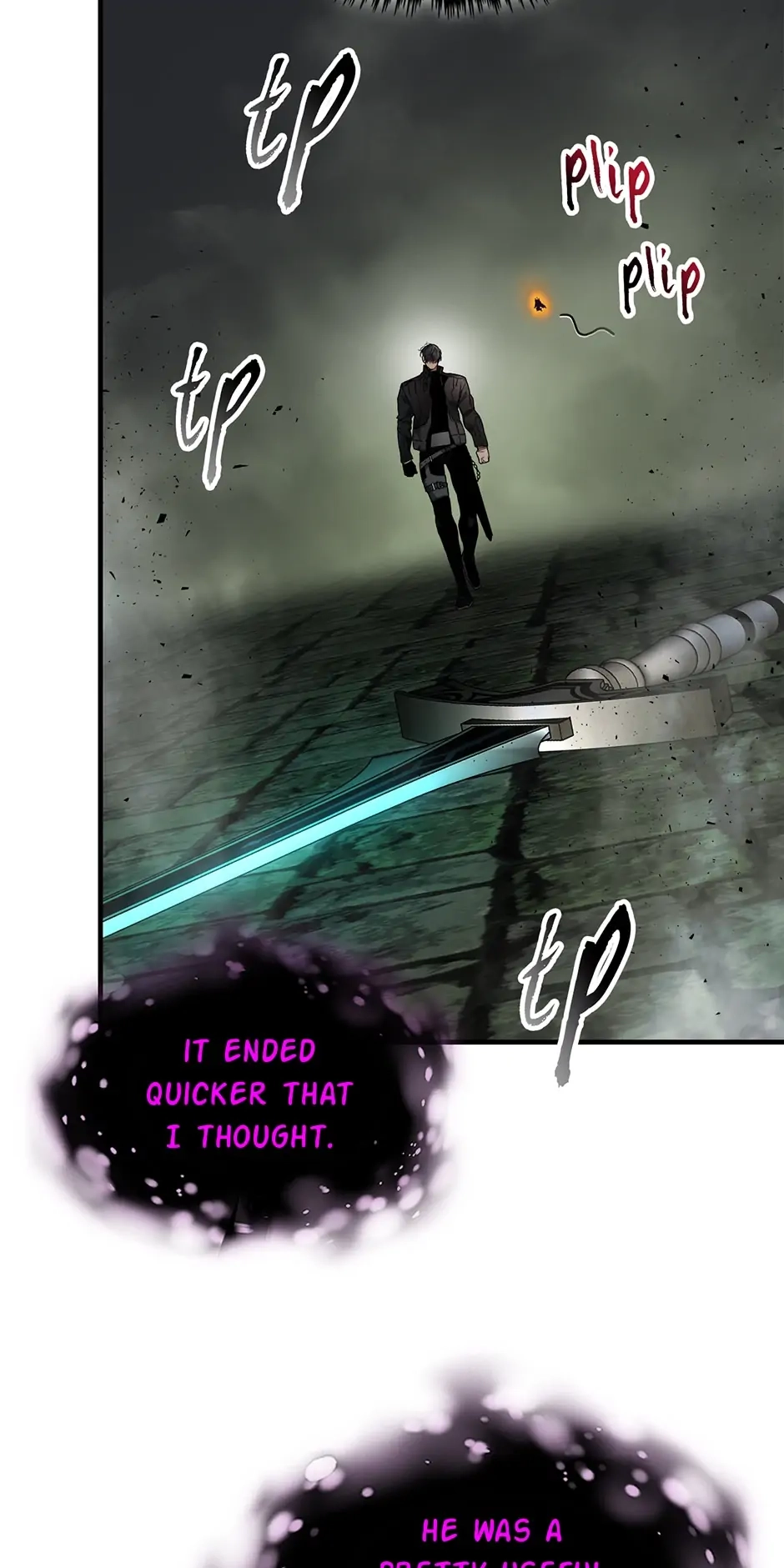 Leveling Up with Gods Chapter 76 - Page 16