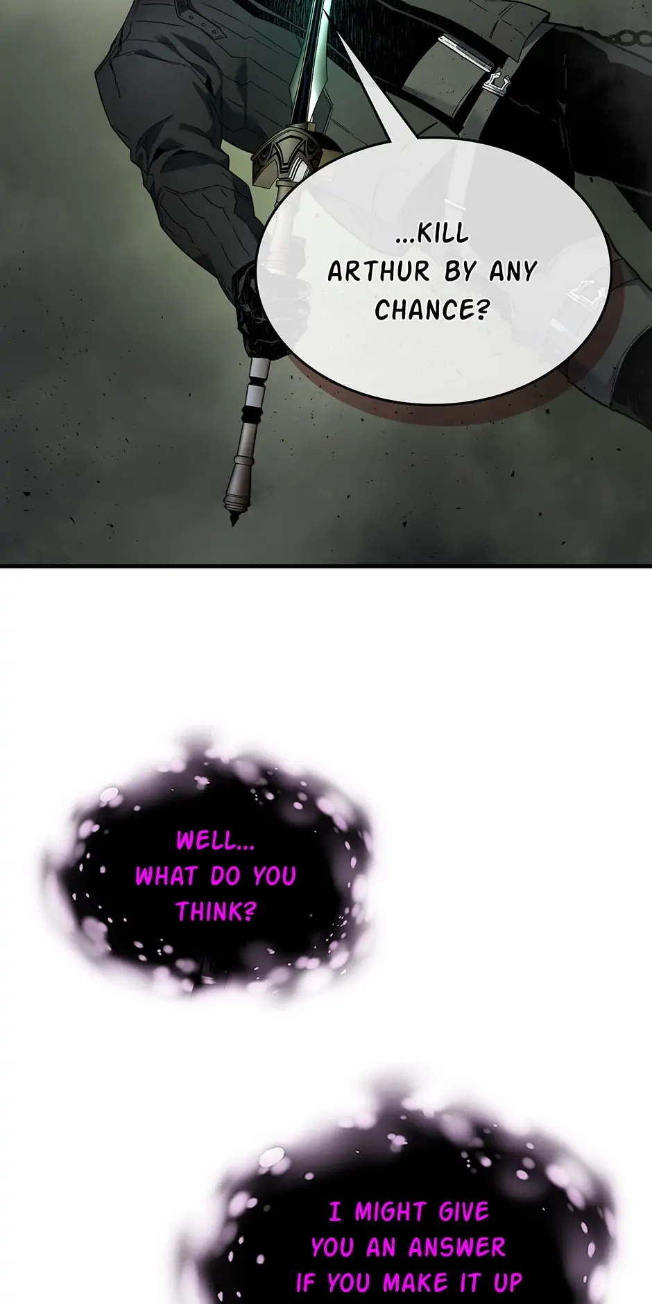 Leveling Up with Gods Chapter 76 - Page 19