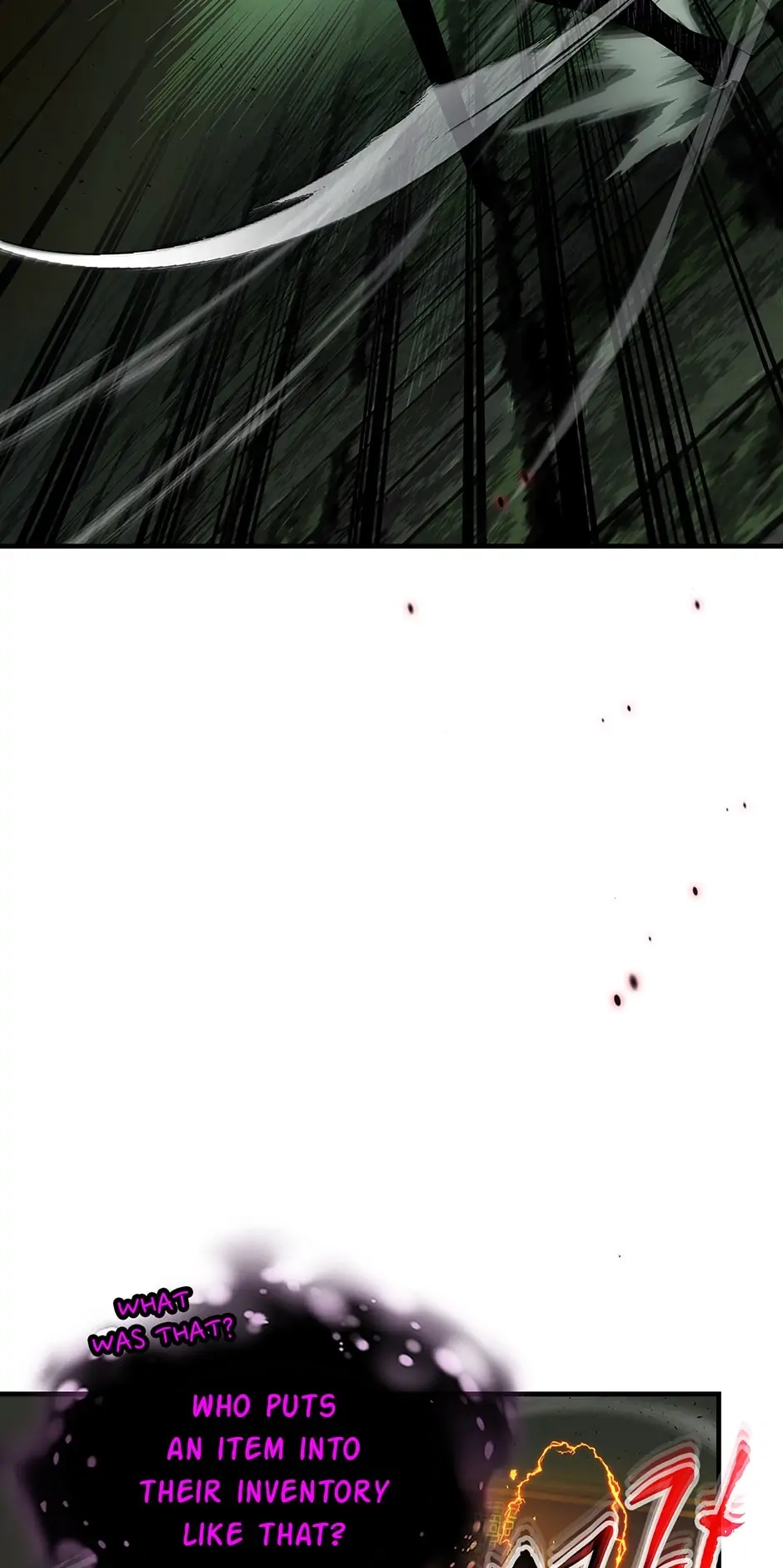 Leveling Up with Gods Chapter 76 - Page 22
