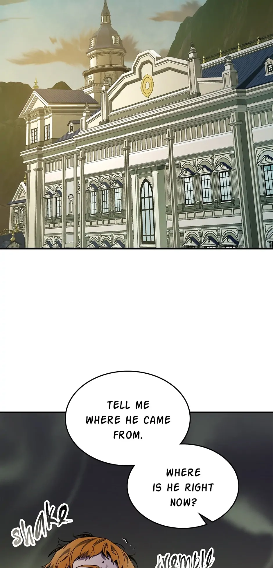 Leveling Up with Gods Chapter 76 - Page 27