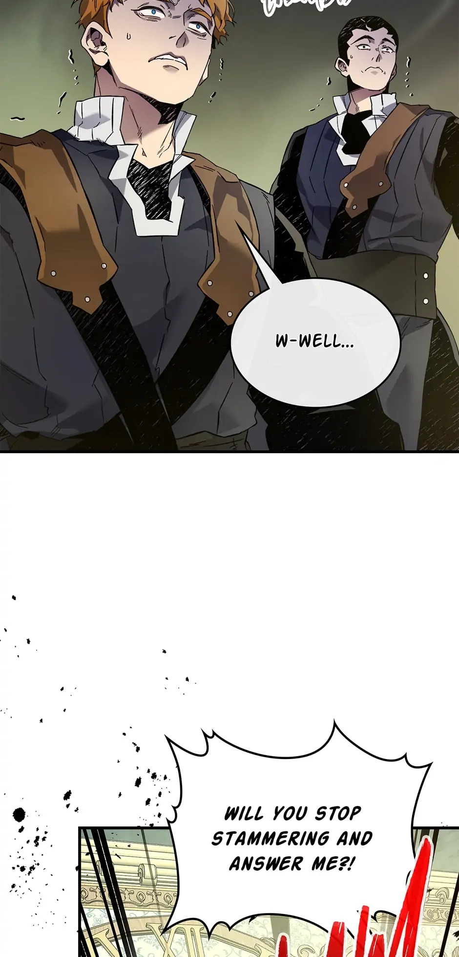 Leveling Up with Gods Chapter 76 - Page 28