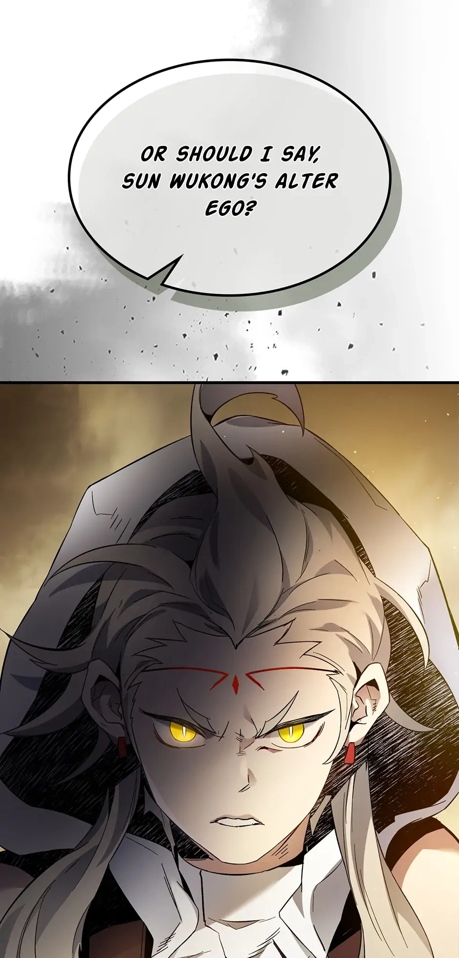 Leveling Up with Gods Chapter 76 - Page 31