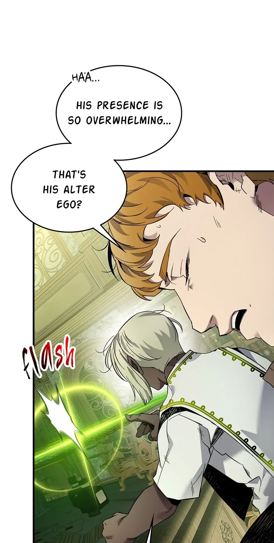 Leveling Up with Gods Chapter 76 - Page 37