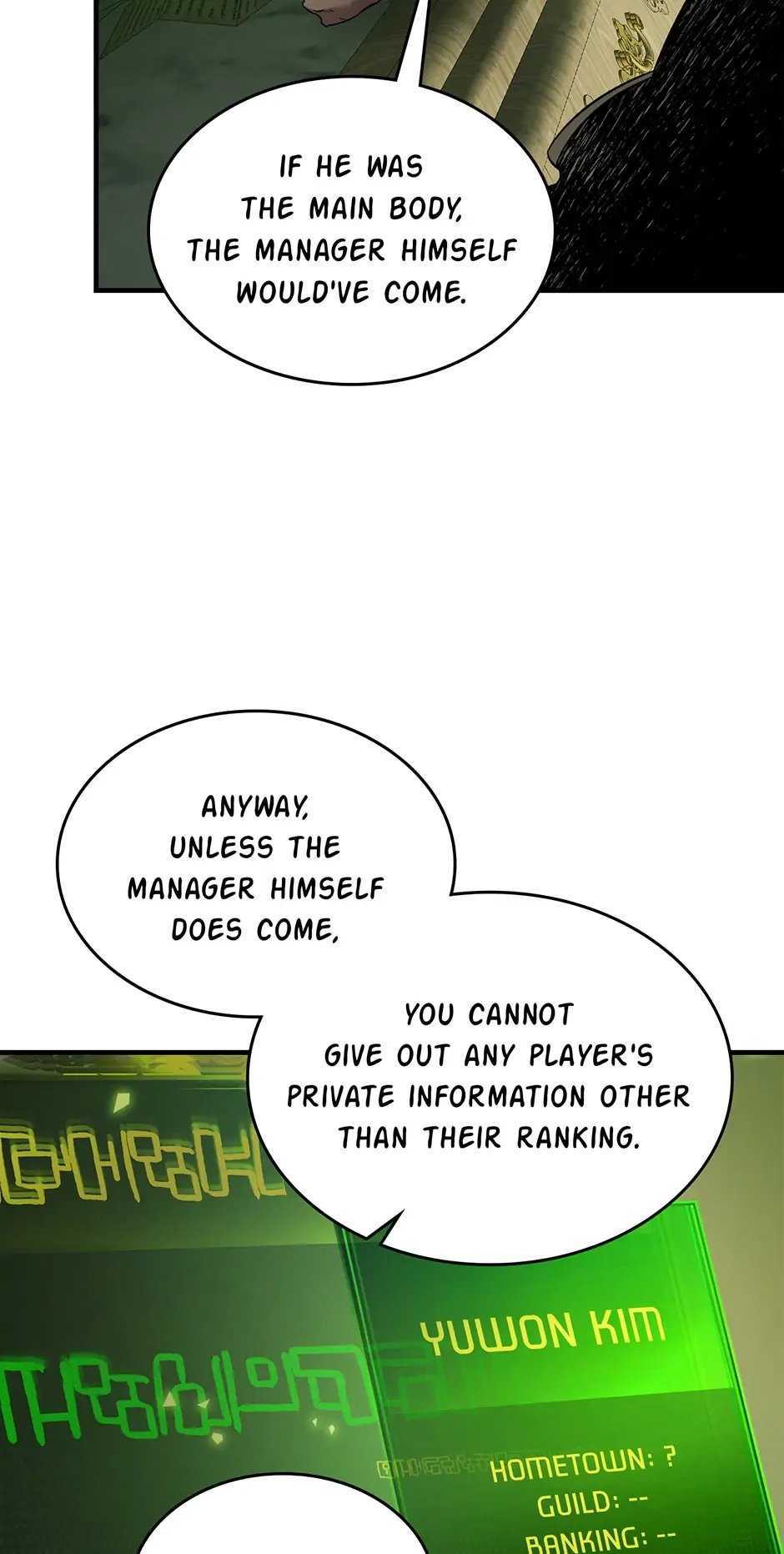 Leveling Up with Gods Chapter 76 - Page 38