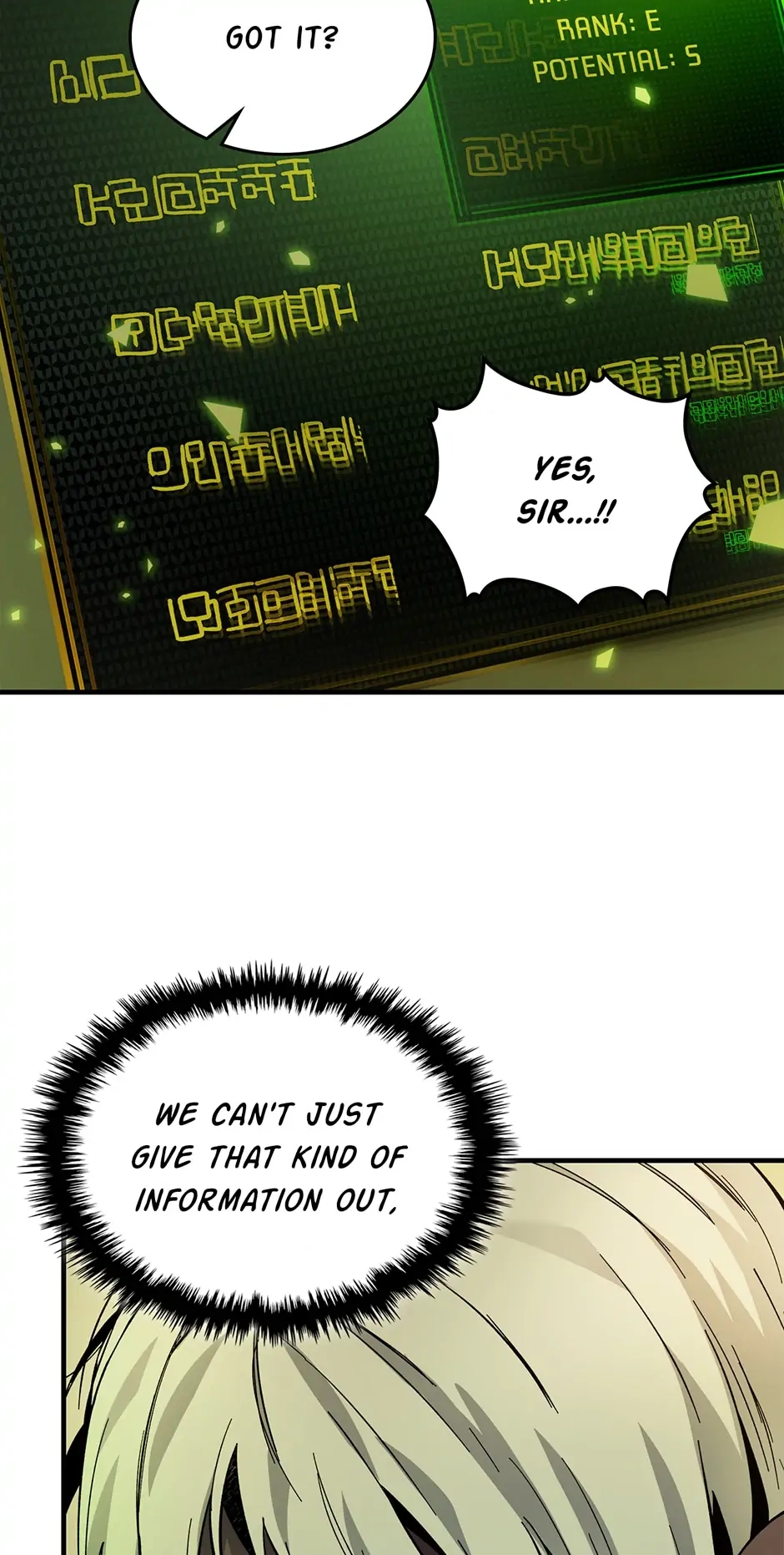 Leveling Up with Gods Chapter 76 - Page 39
