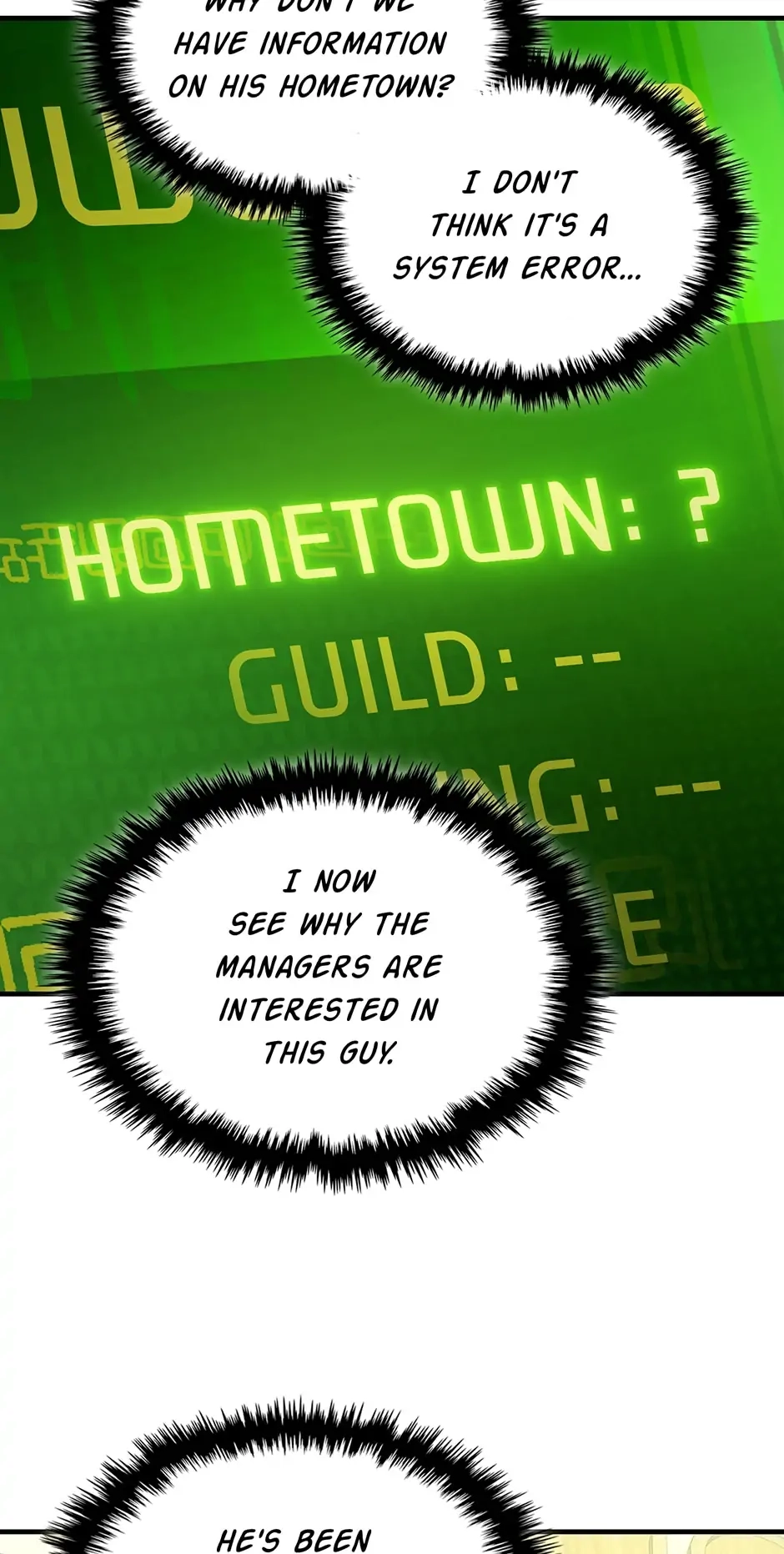 Leveling Up with Gods Chapter 76 - Page 41