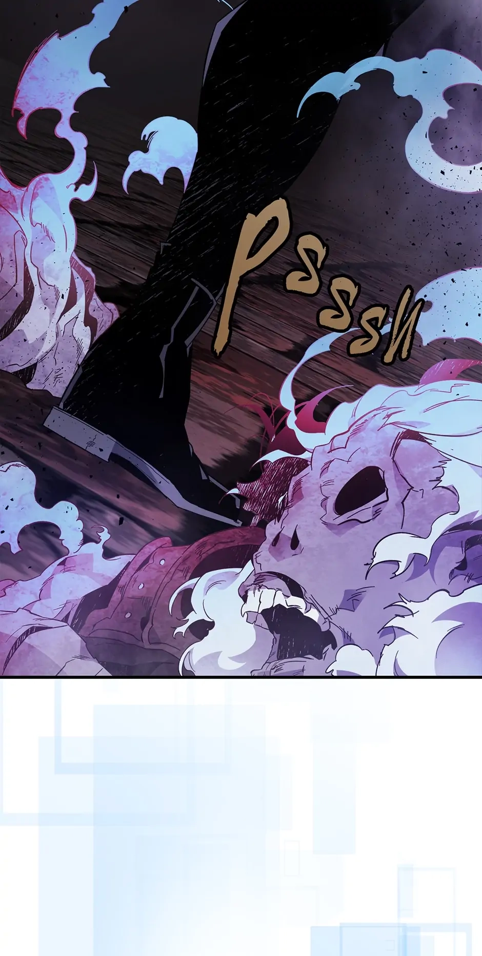 Leveling Up with Gods Chapter 76 - Page 45