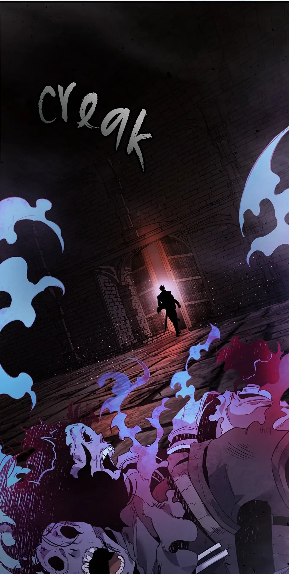 Leveling Up with Gods Chapter 76 - Page 46
