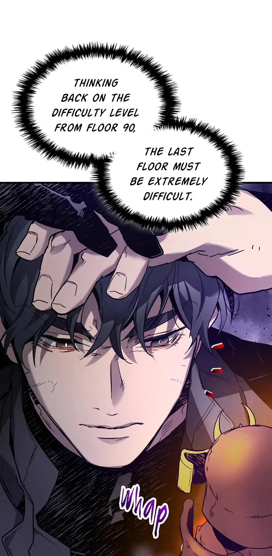 Leveling Up with Gods Chapter 76 - Page 50