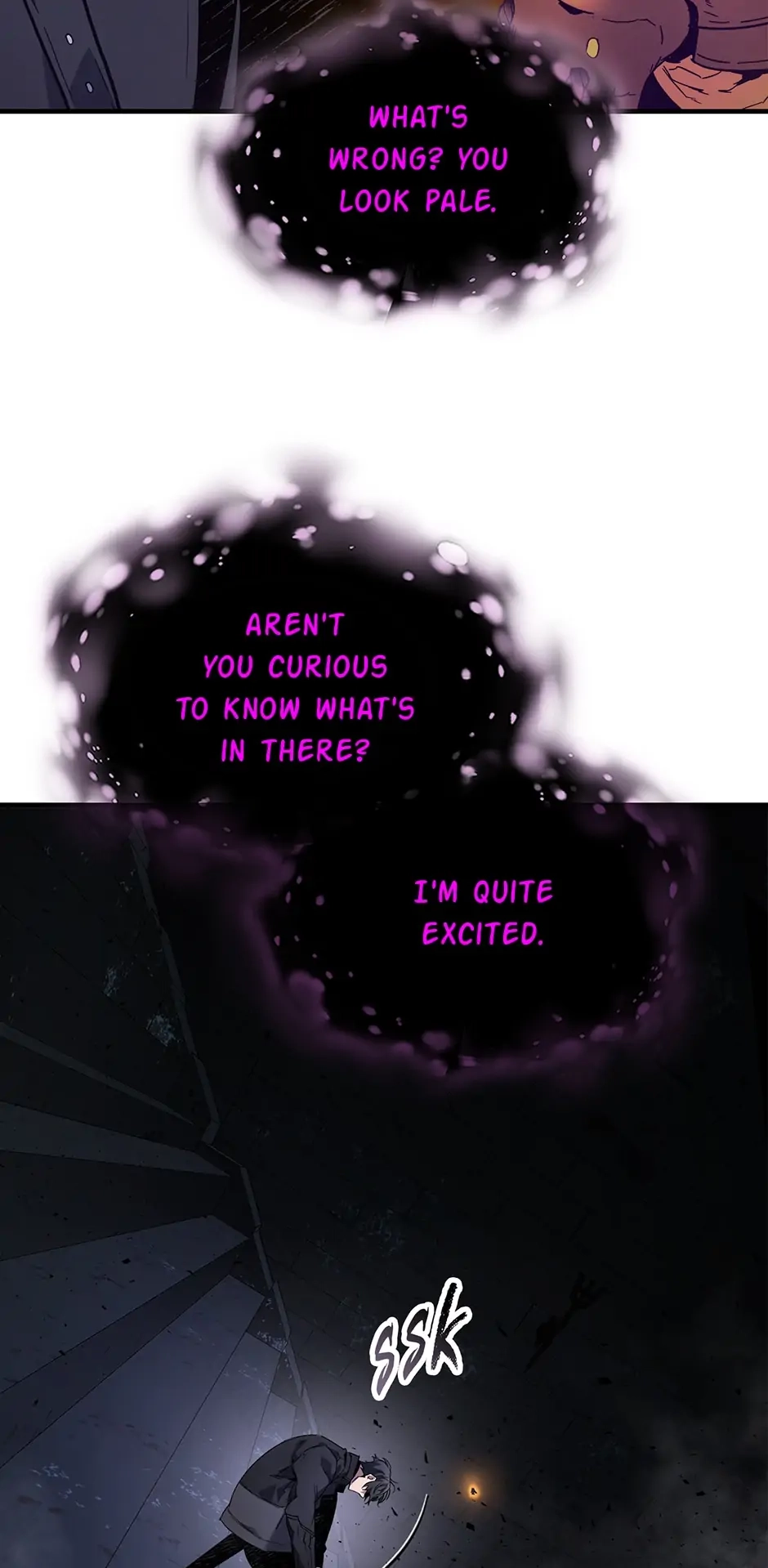 Leveling Up with Gods Chapter 76 - Page 51