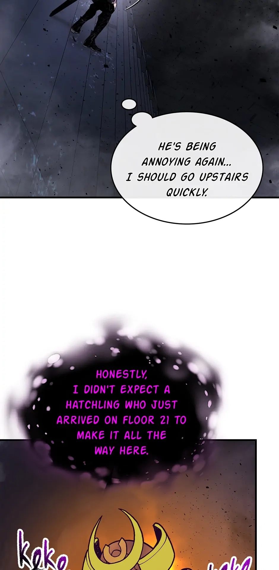 Leveling Up with Gods Chapter 76 - Page 52