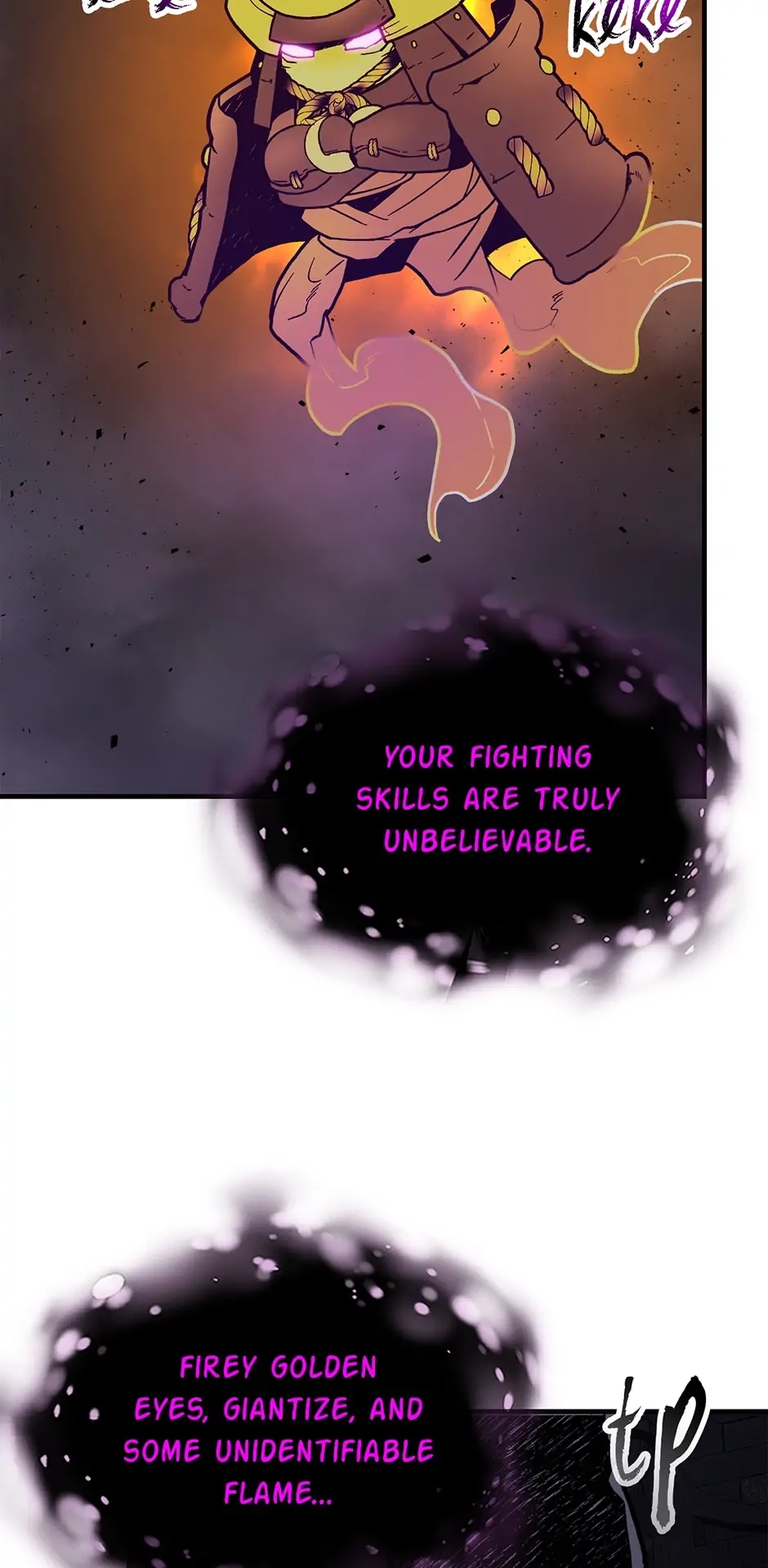 Leveling Up with Gods Chapter 76 - Page 53