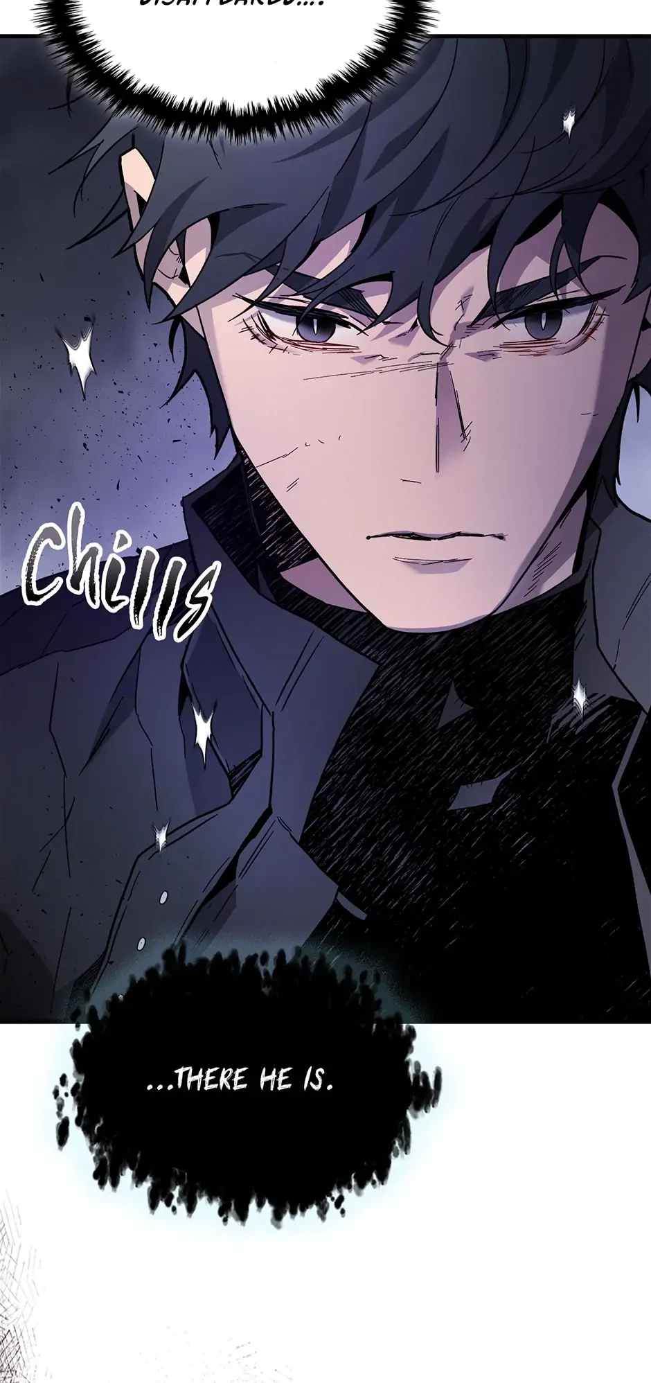 Leveling Up with Gods Chapter 76 - Page 61