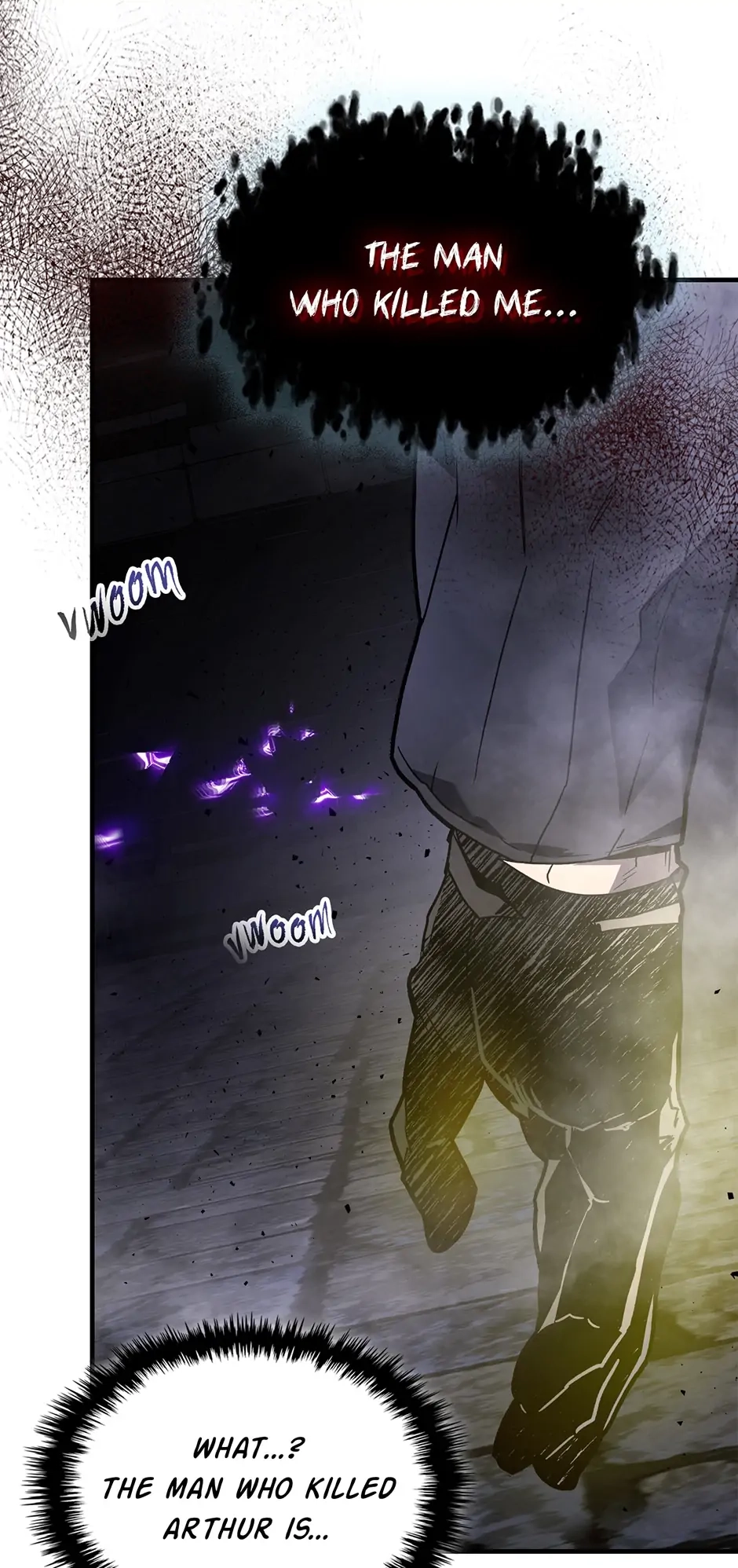 Leveling Up with Gods Chapter 76 - Page 62
