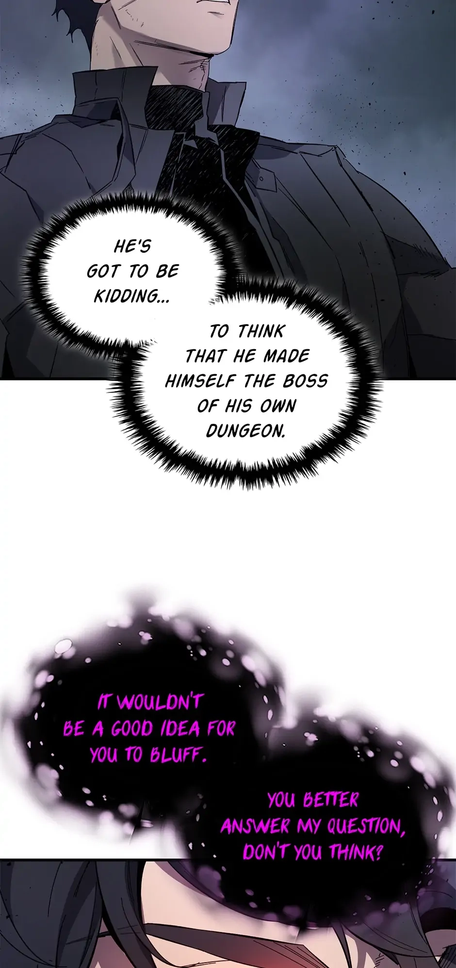 Leveling Up with Gods Chapter 76 - Page 68