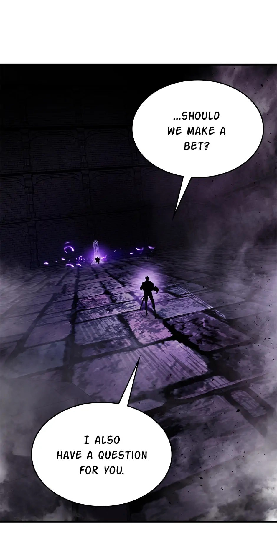 Leveling Up with Gods Chapter 76 - Page 70
