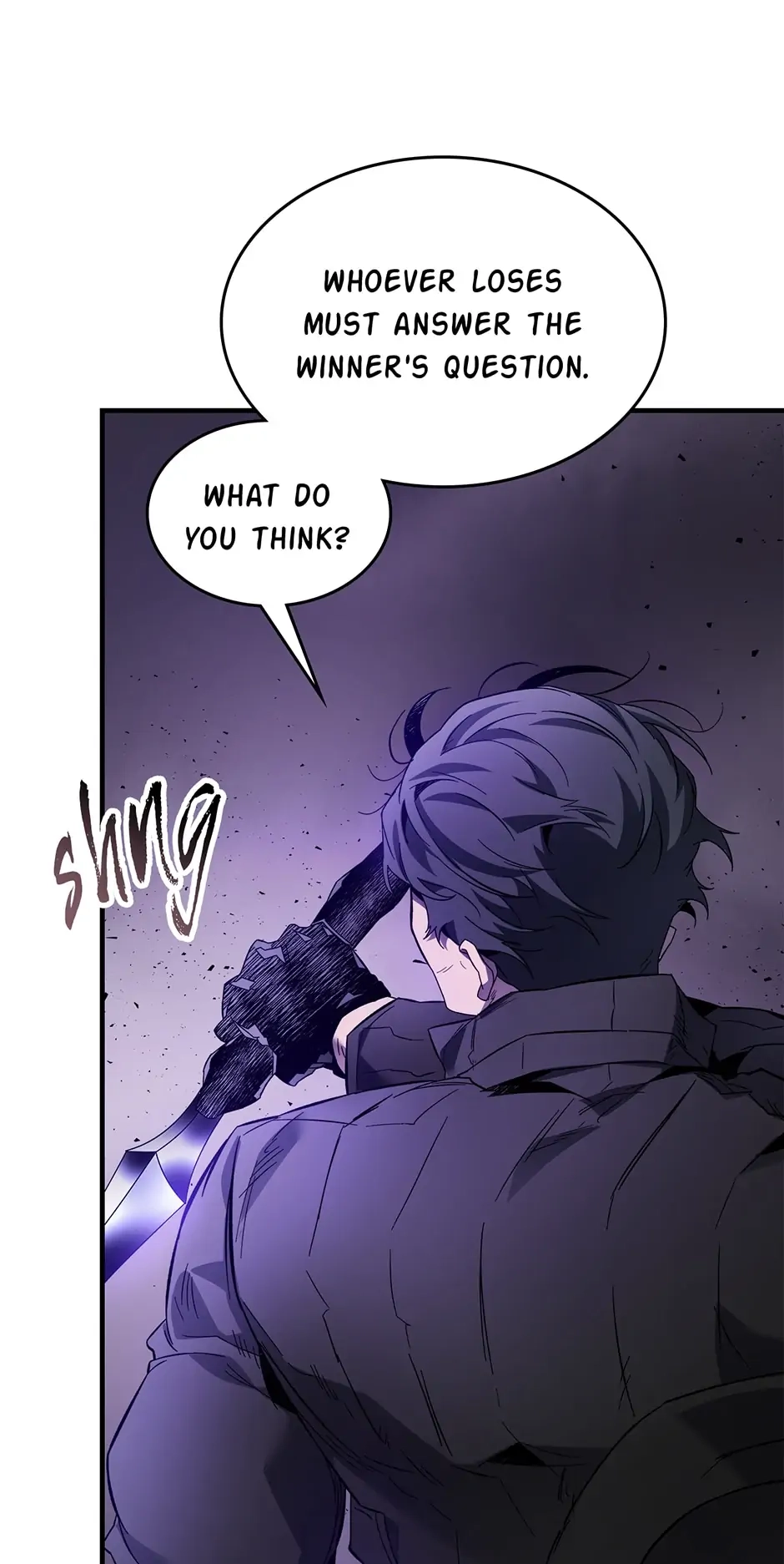 Leveling Up with Gods Chapter 76 - Page 71