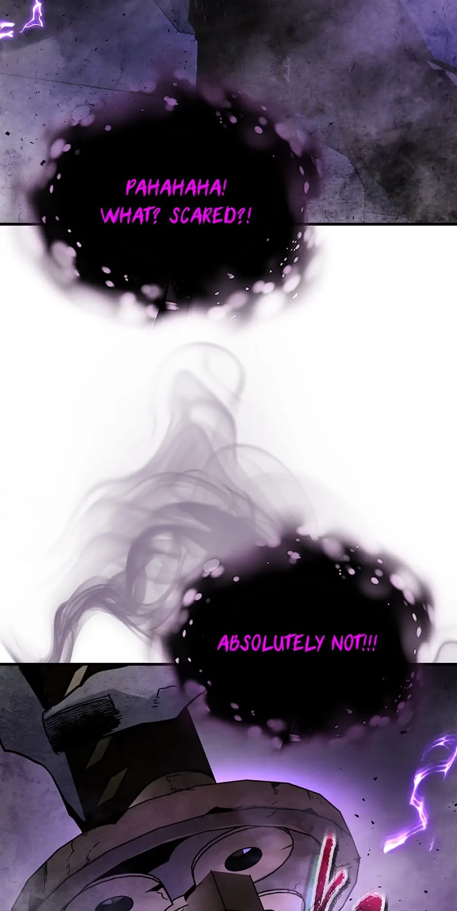 Leveling Up with Gods Chapter 76 - Page 73
