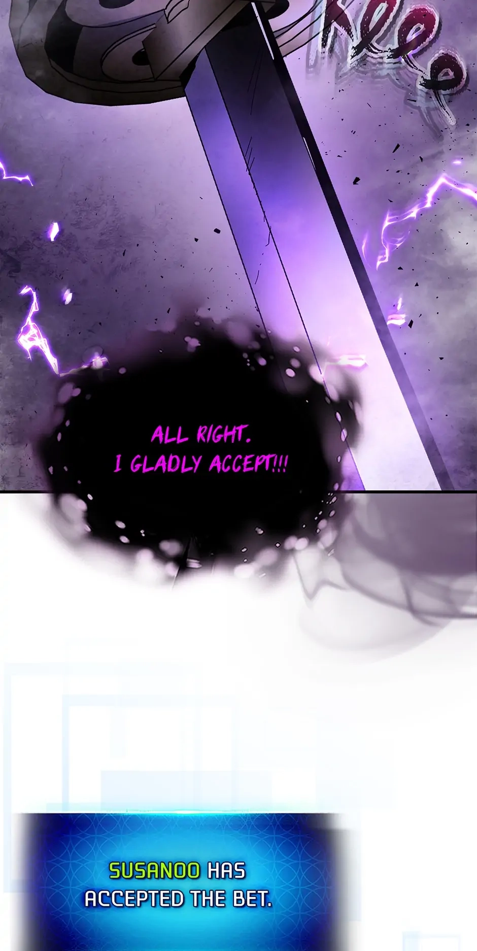 Leveling Up with Gods Chapter 76 - Page 74