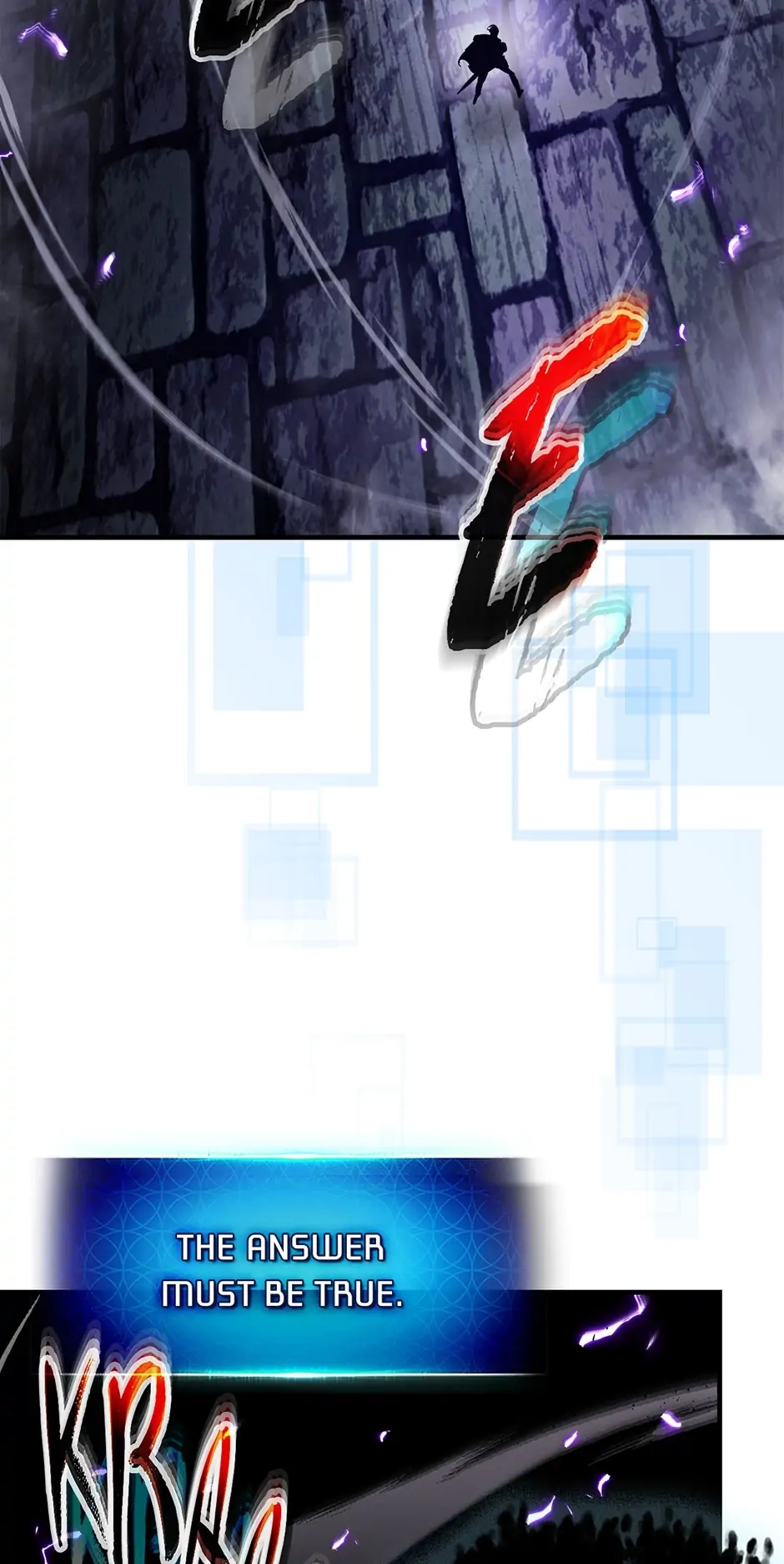 Leveling Up with Gods Chapter 76 - Page 76