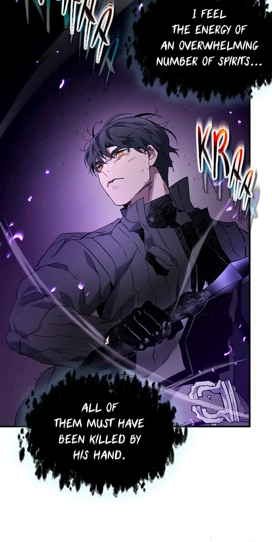Leveling Up with Gods Chapter 76 - Page 77