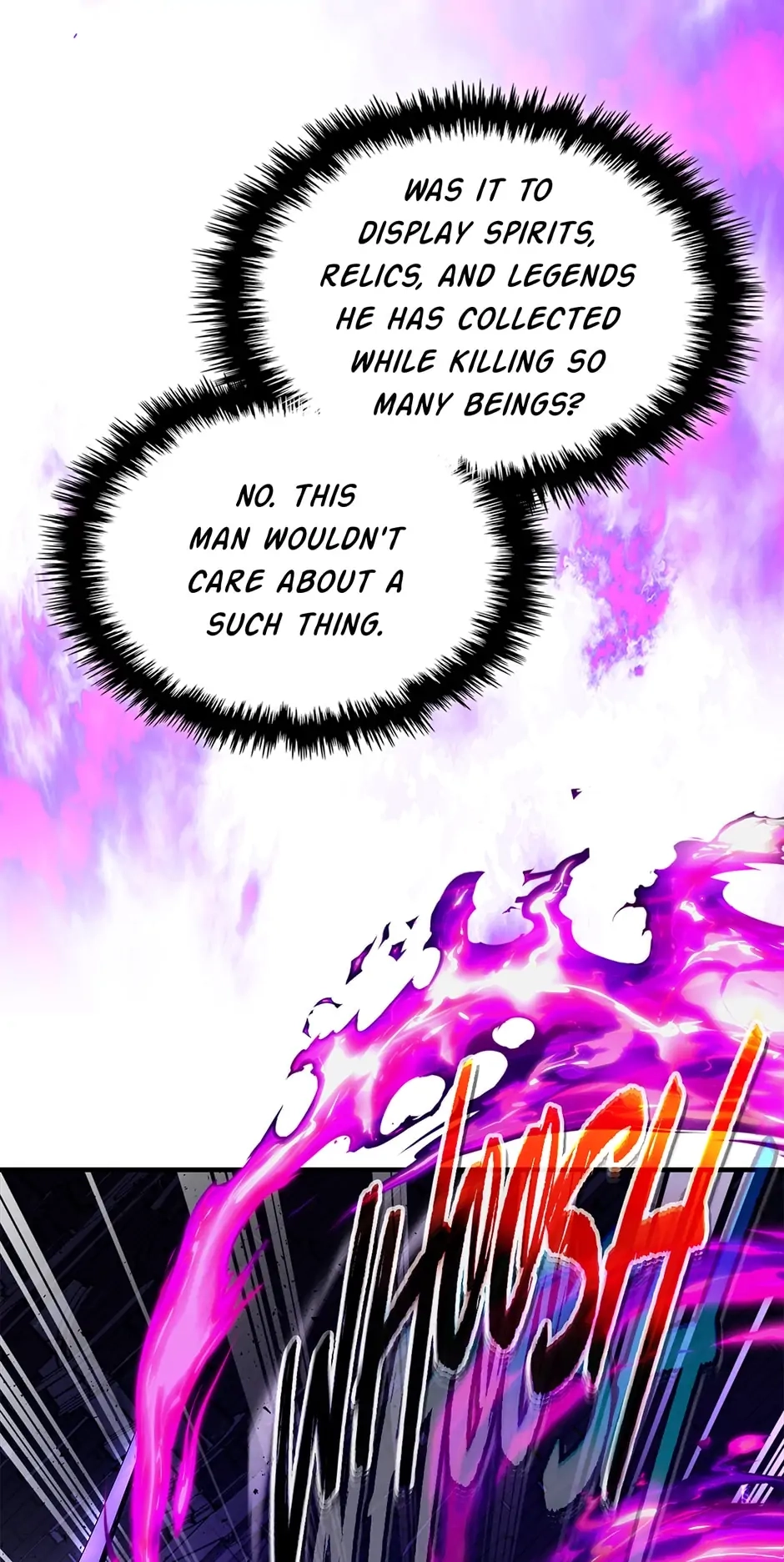 Leveling Up with Gods Chapter 76 - Page 79