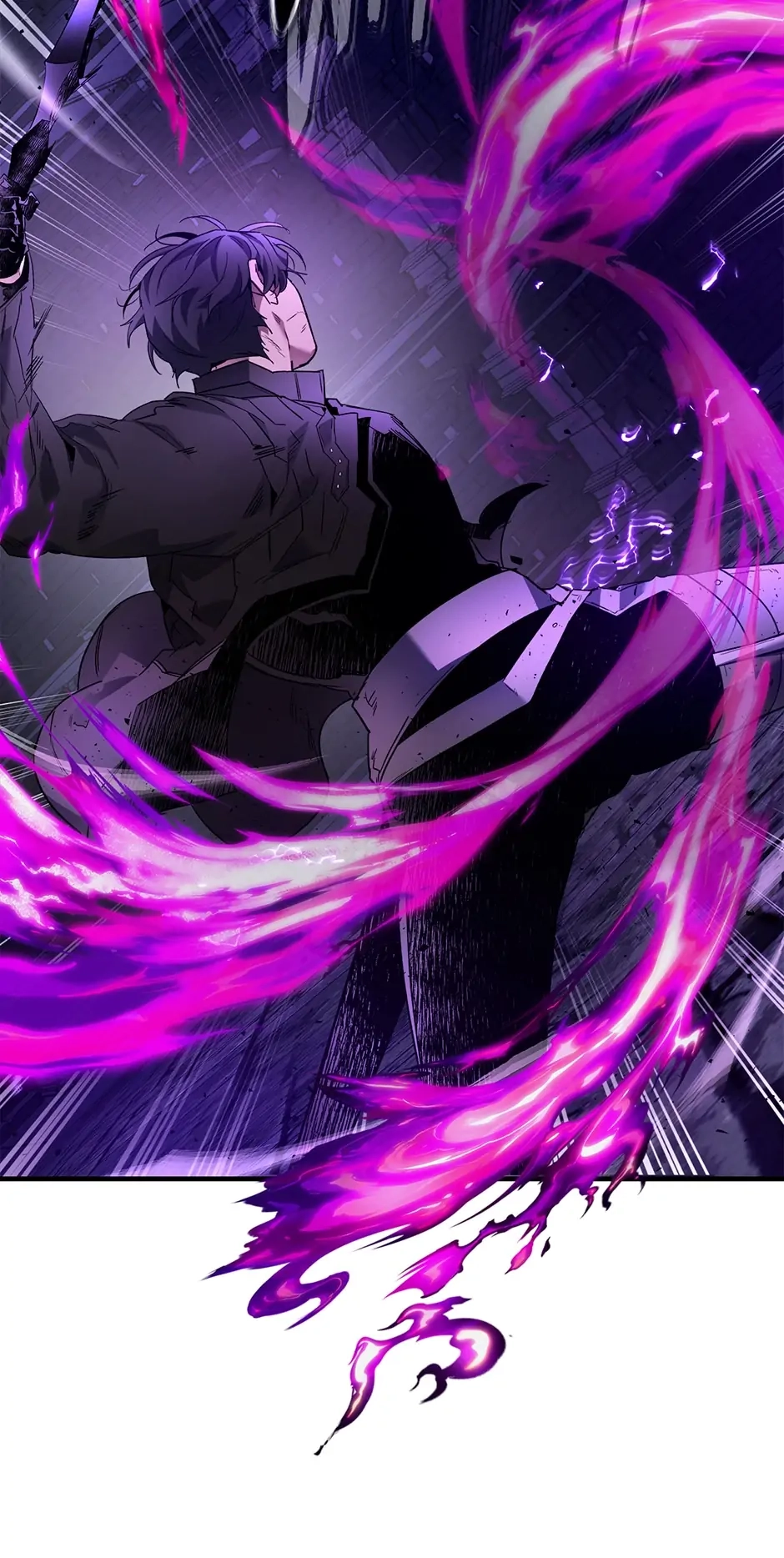 Leveling Up with Gods Chapter 76 - Page 80