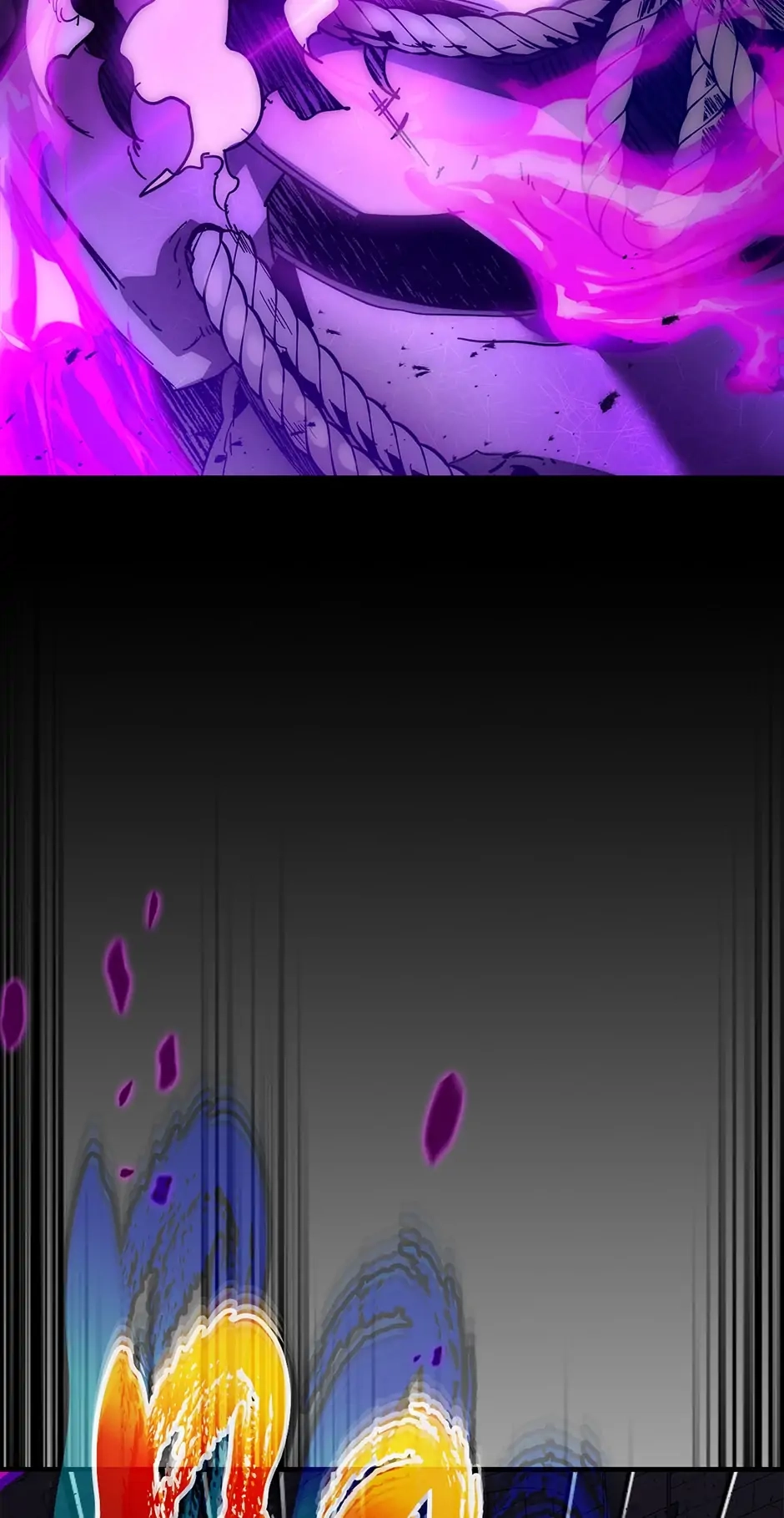 Leveling Up with Gods Chapter 76 - Page 84