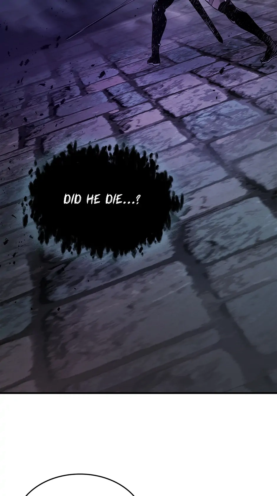 Leveling Up with Gods Chapter 77 - Page 11